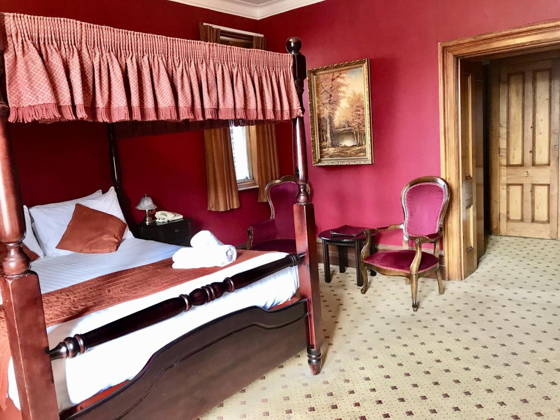 Superior Double Room photo 2