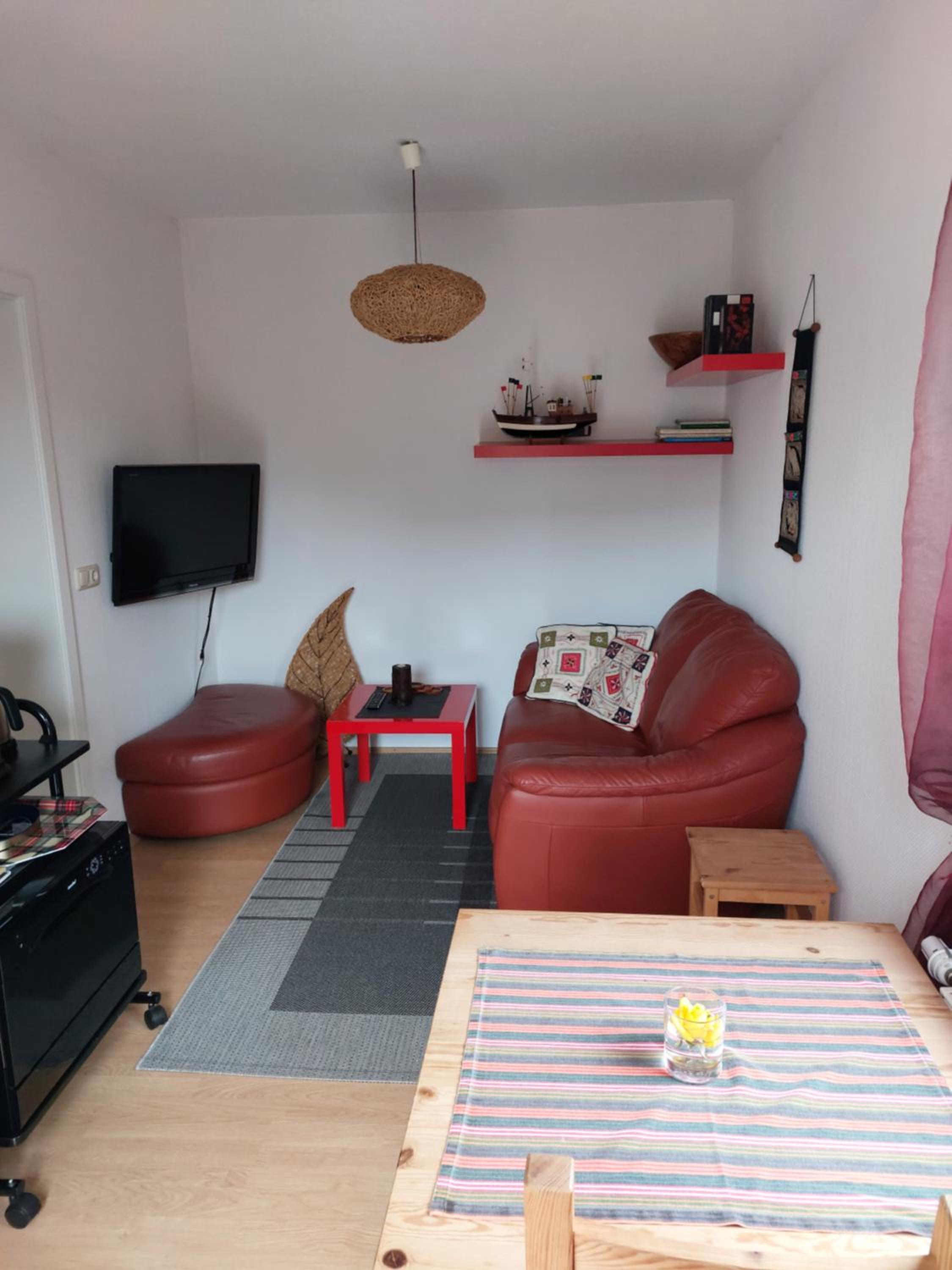 Apartment photo 1