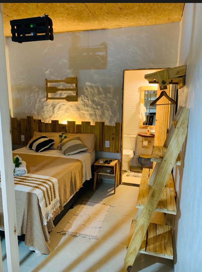 Double Room - Photo 7