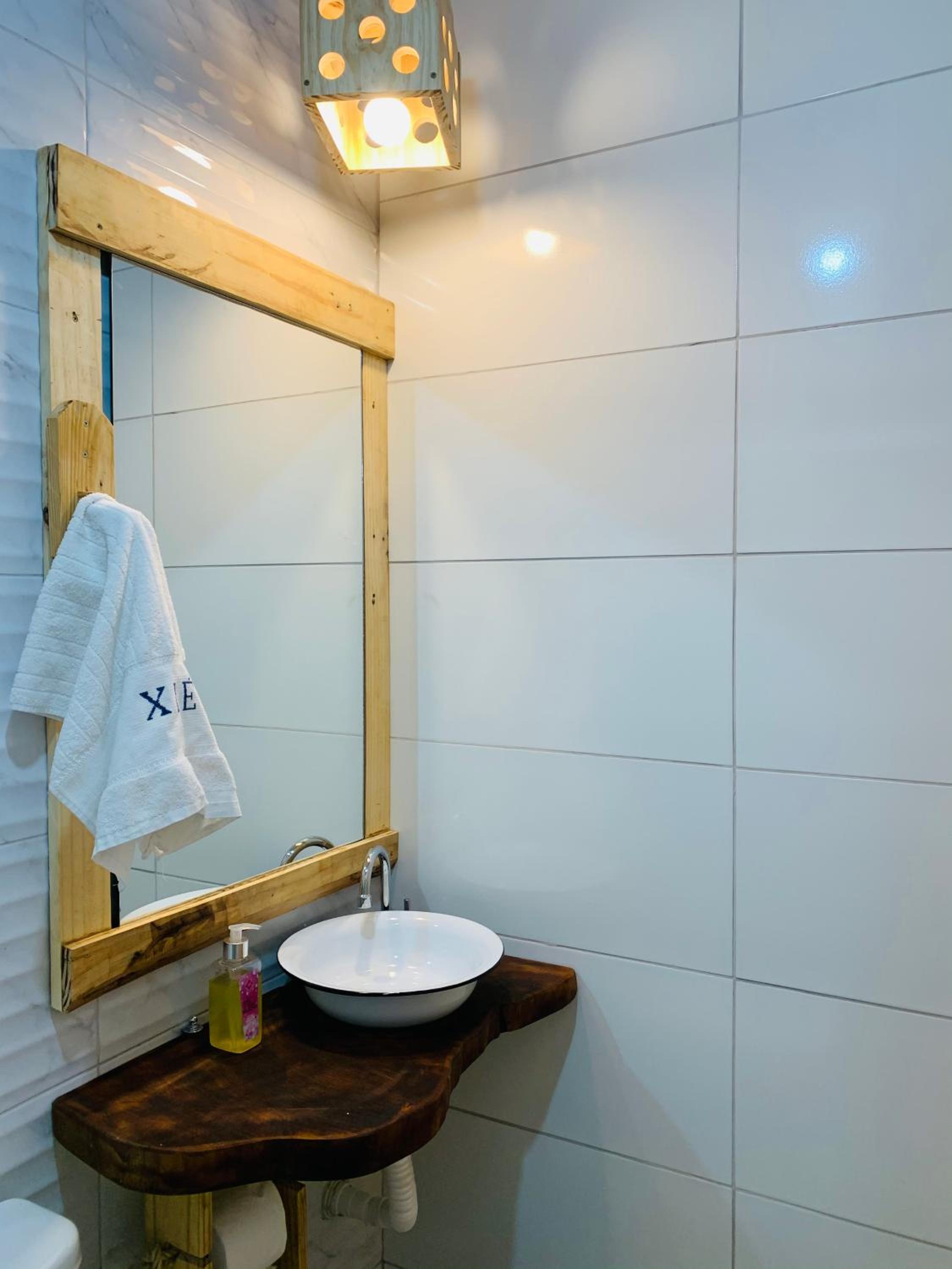 Double Room - Photo 6
