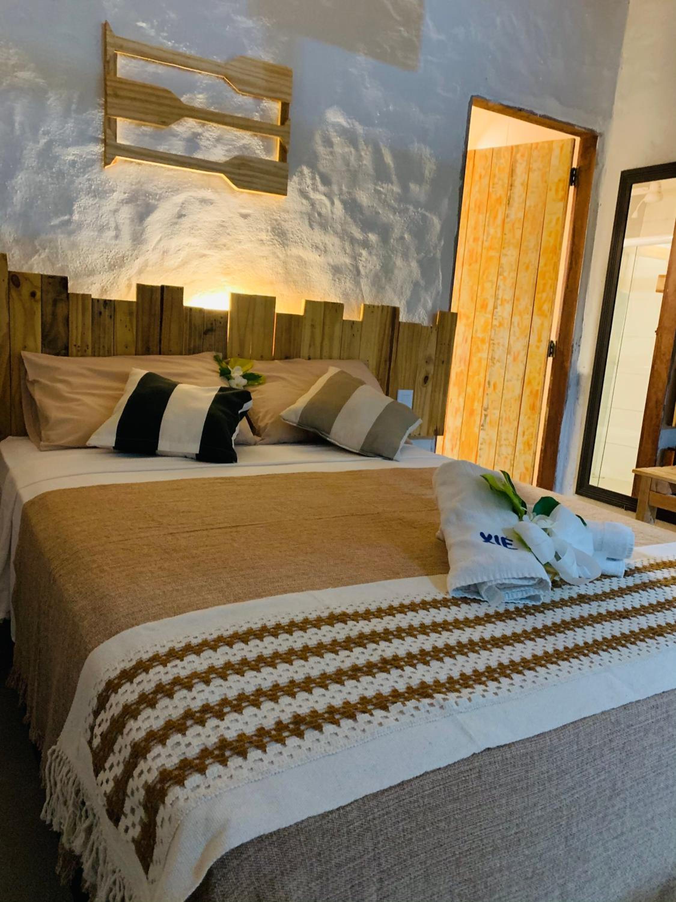 Double Room - Photo 5