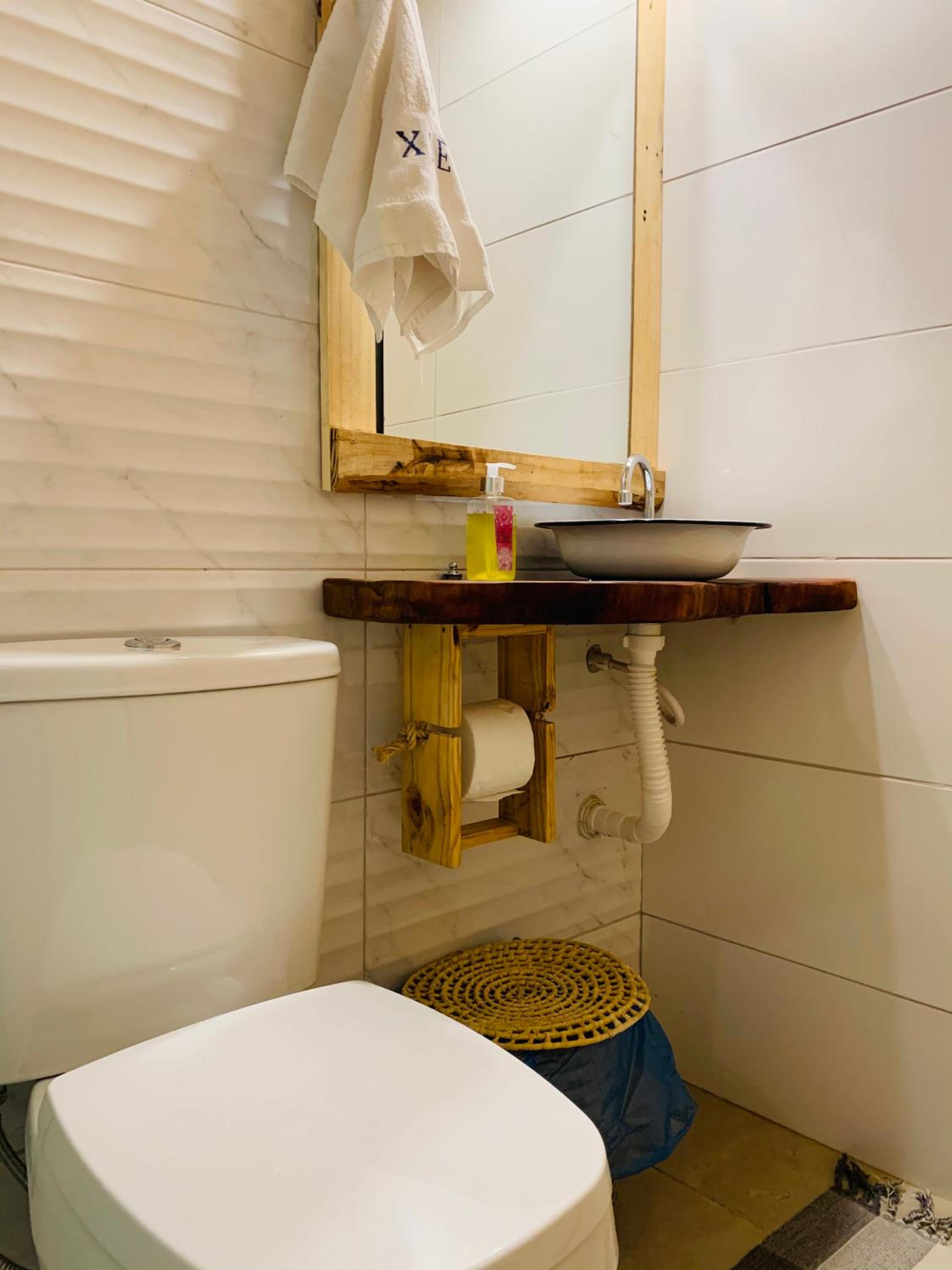 Double Room - Photo 4