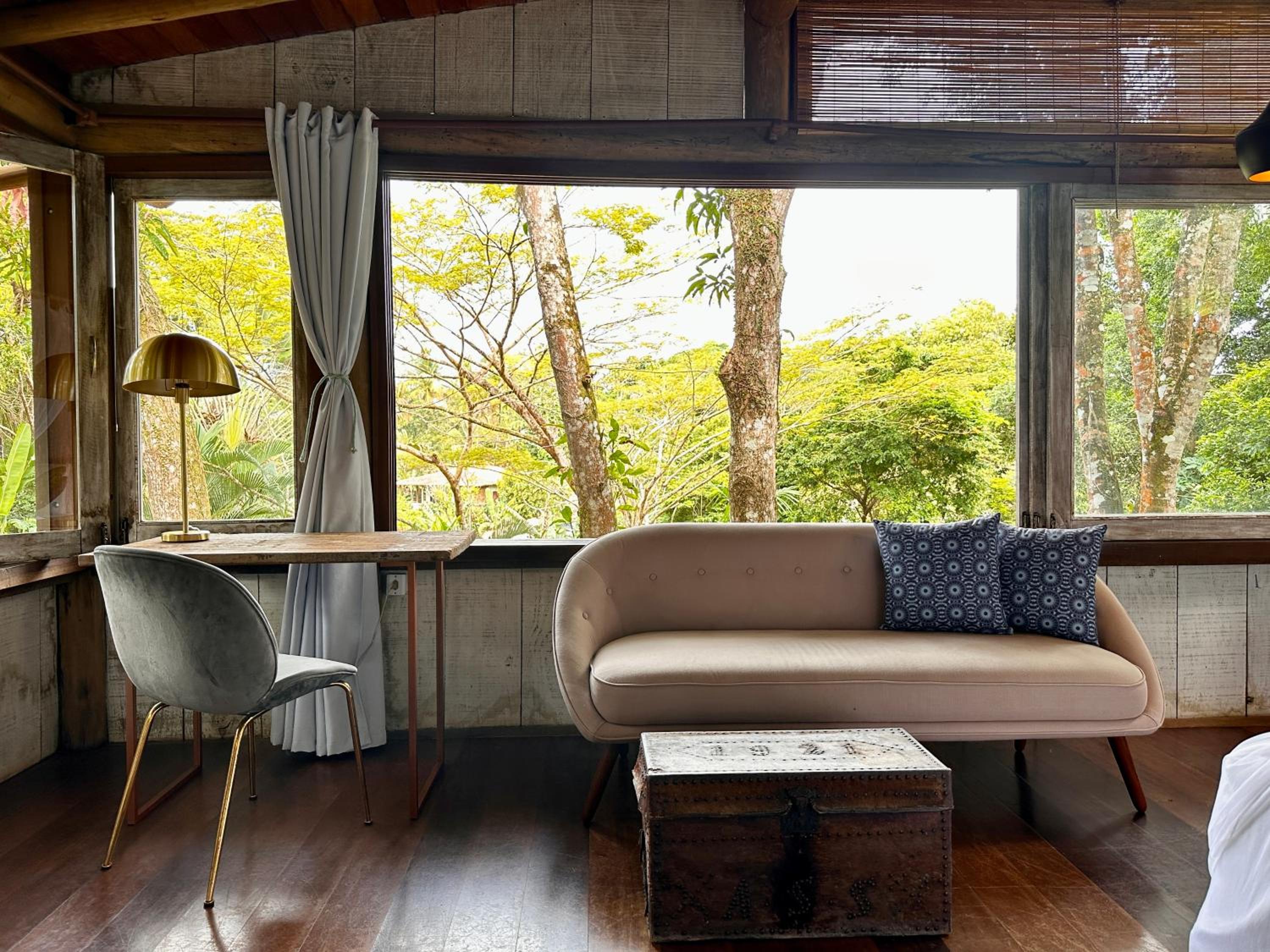 Two-Bedroom Bungalow