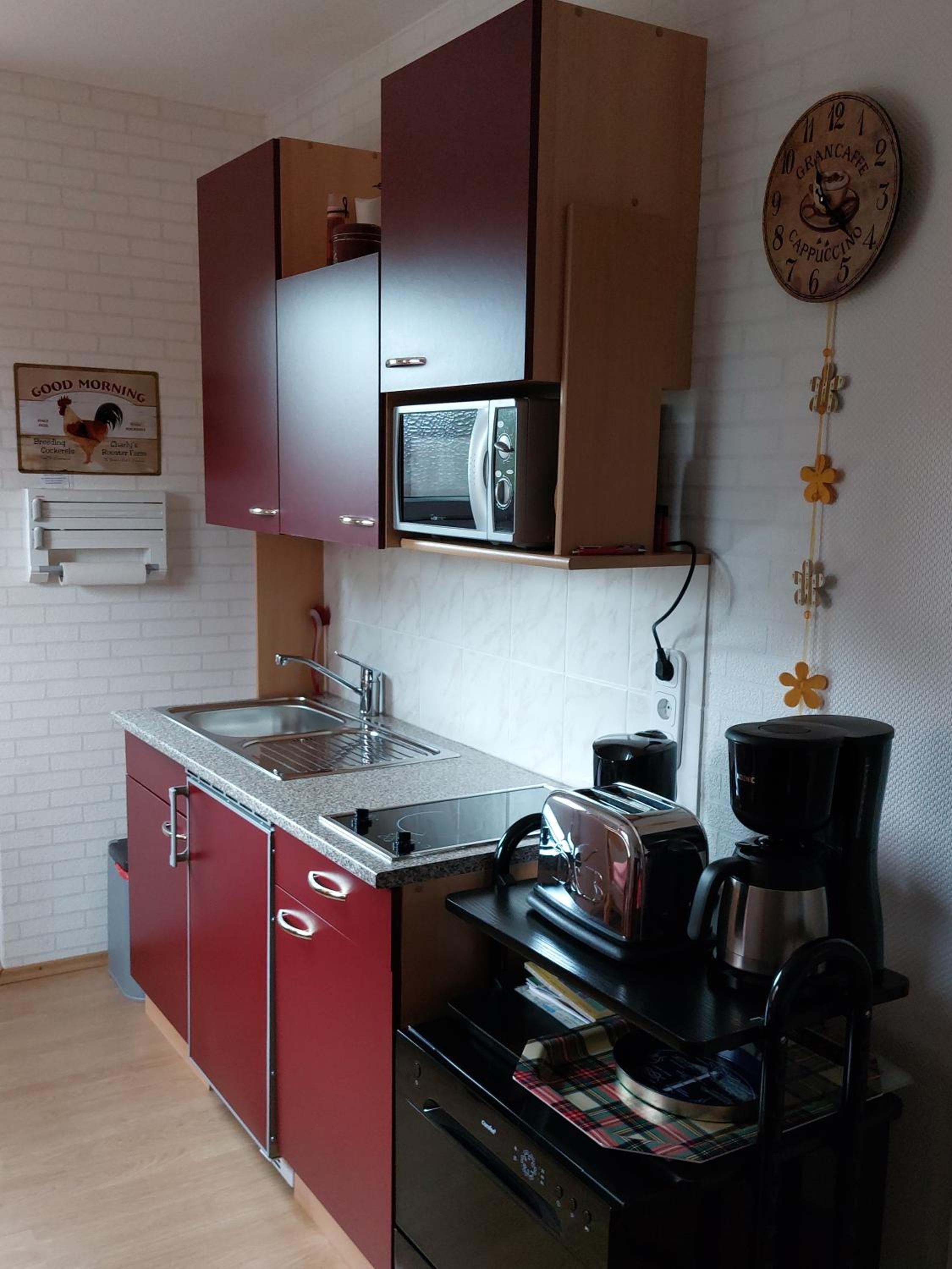 Apartment photo 3