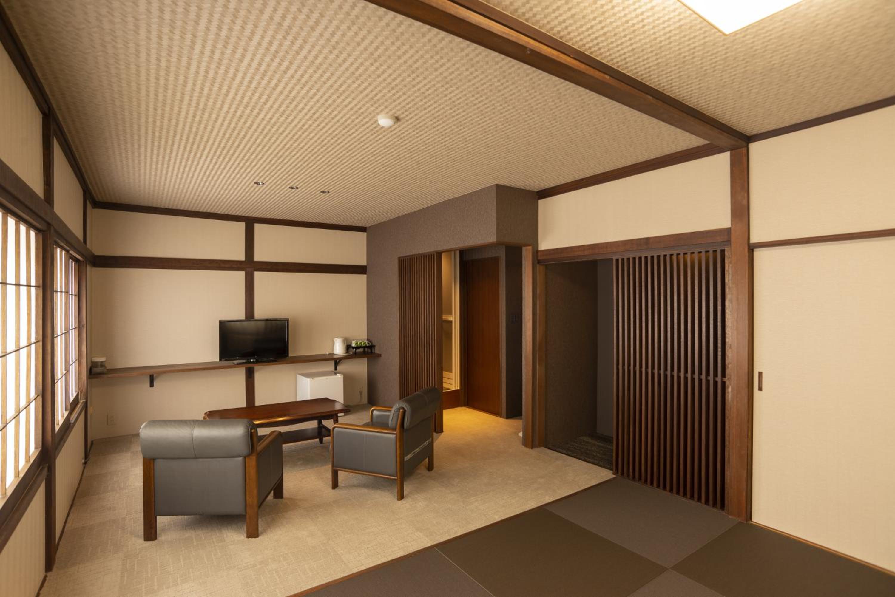 Triple Room with Shower