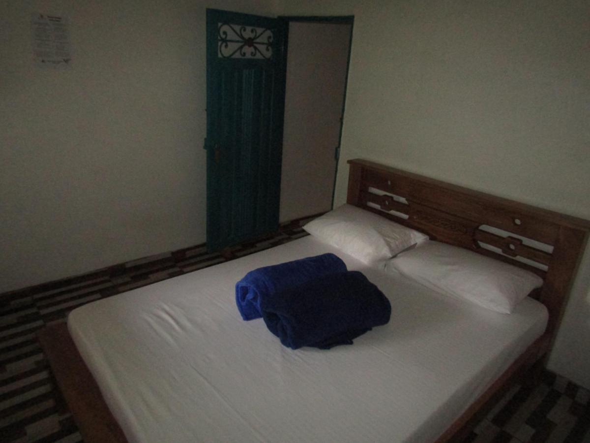 Budget Double Room photo 1