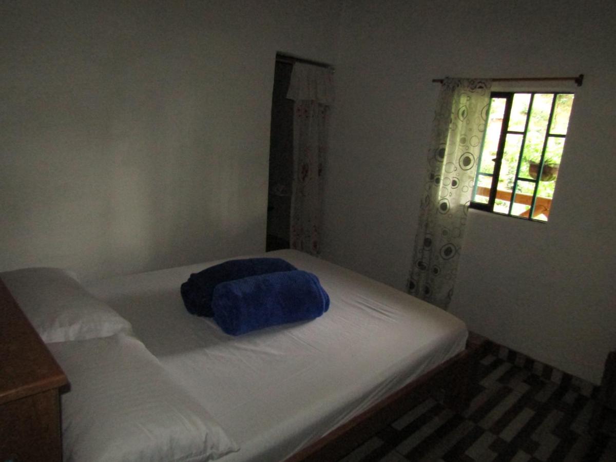 Budget Double Room photo 2