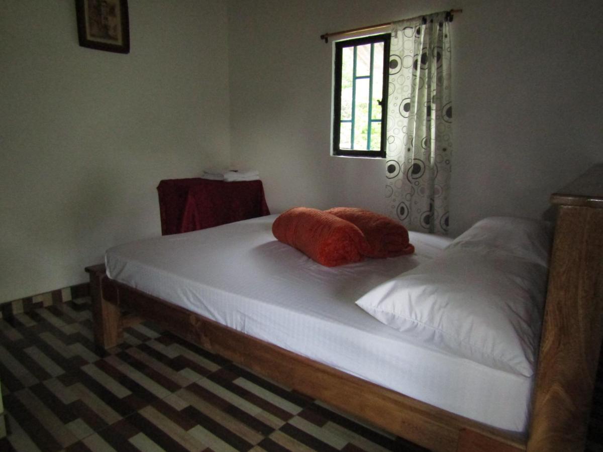 Double Room with Private Bathroom photo 2
