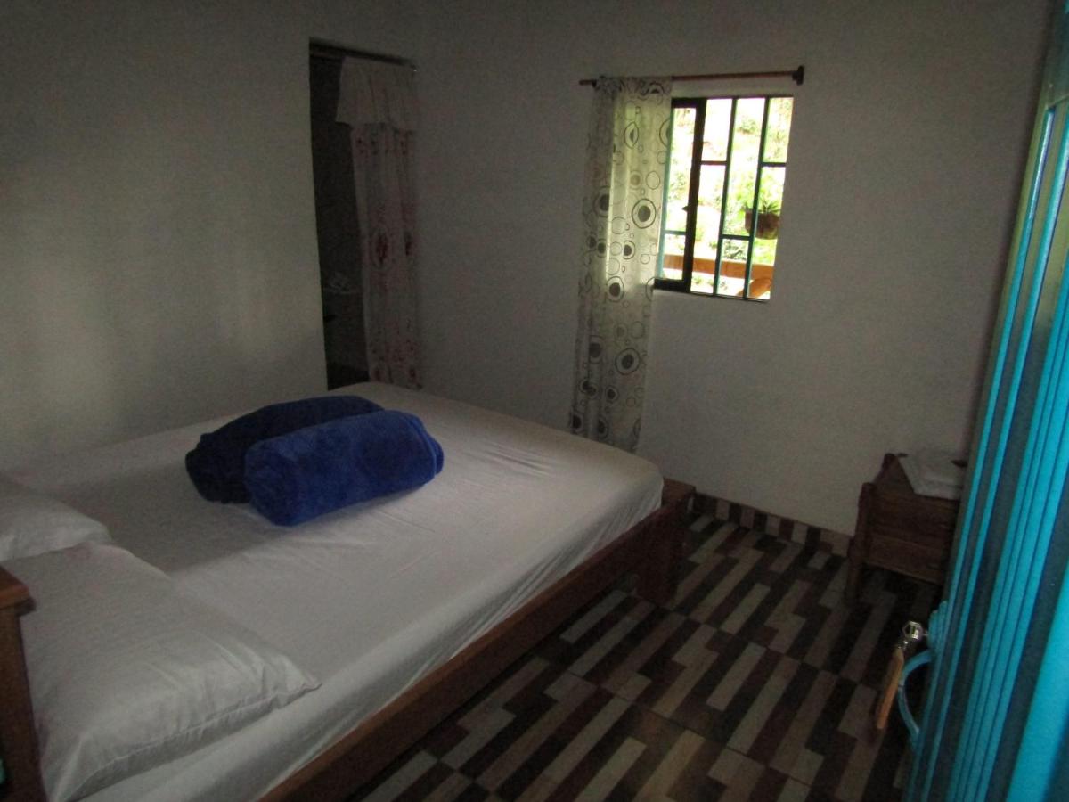 Budget Double Room photo 3