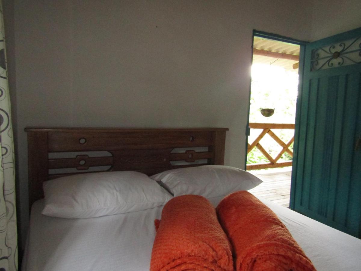 Double Room with Private Bathroom photo 3