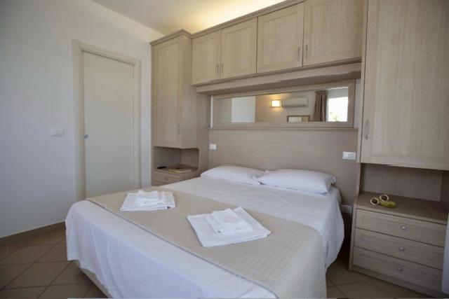 Junior Suite con Piscina Privata