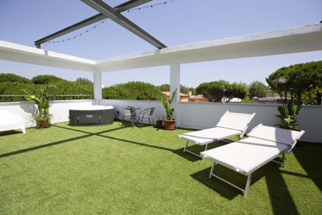 Junior Suite with Private Pool photo 2