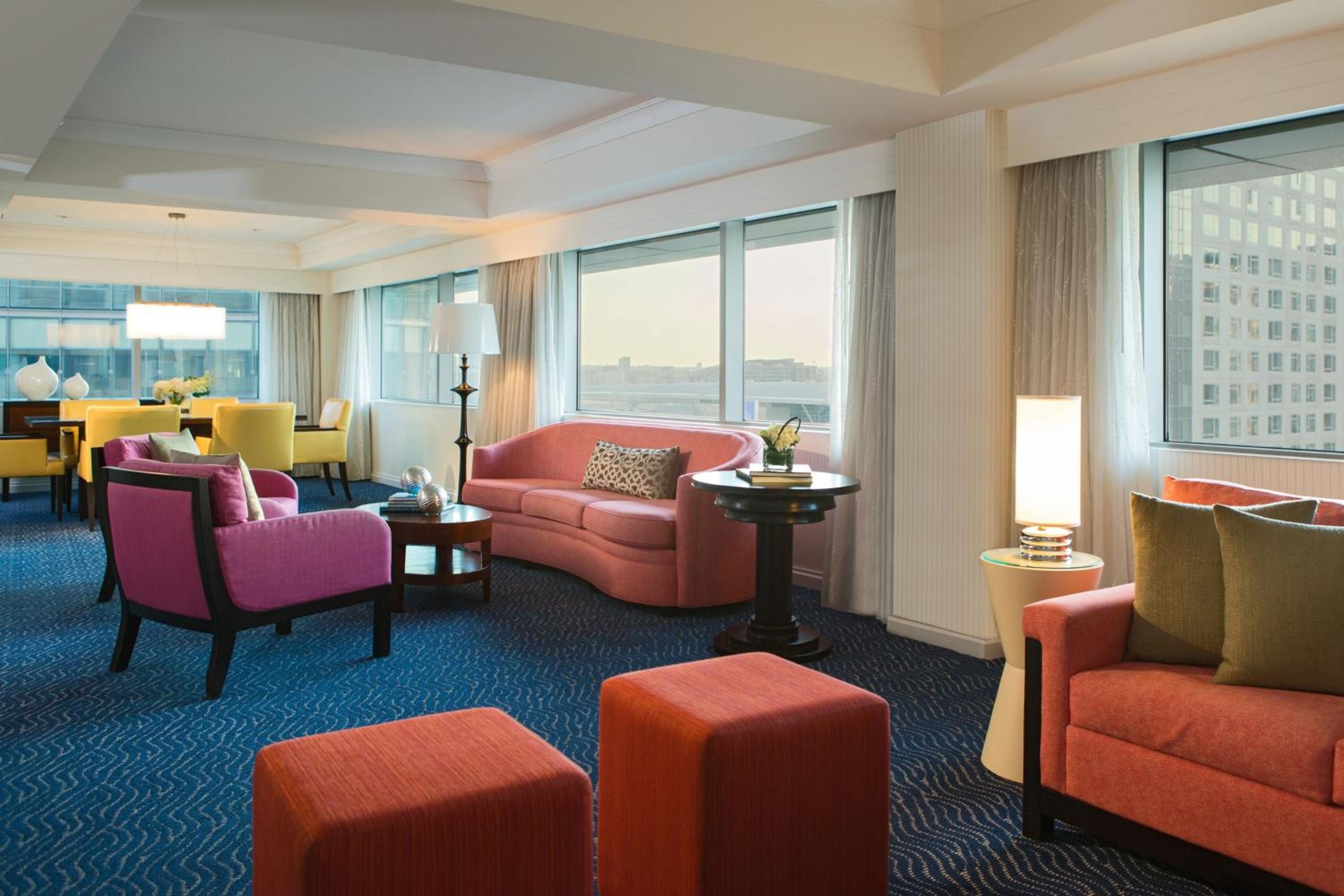 Hospitality Suite, 1 King