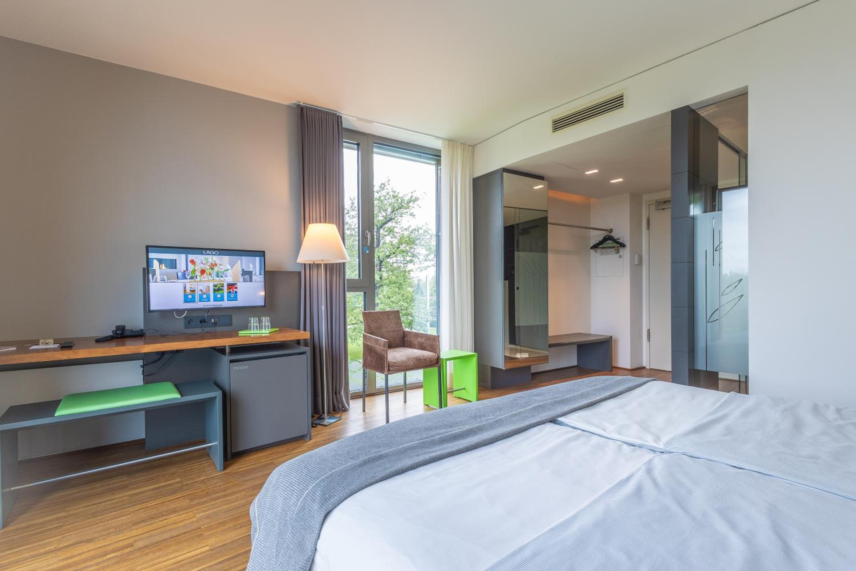 Exclusive Double Room photo 2