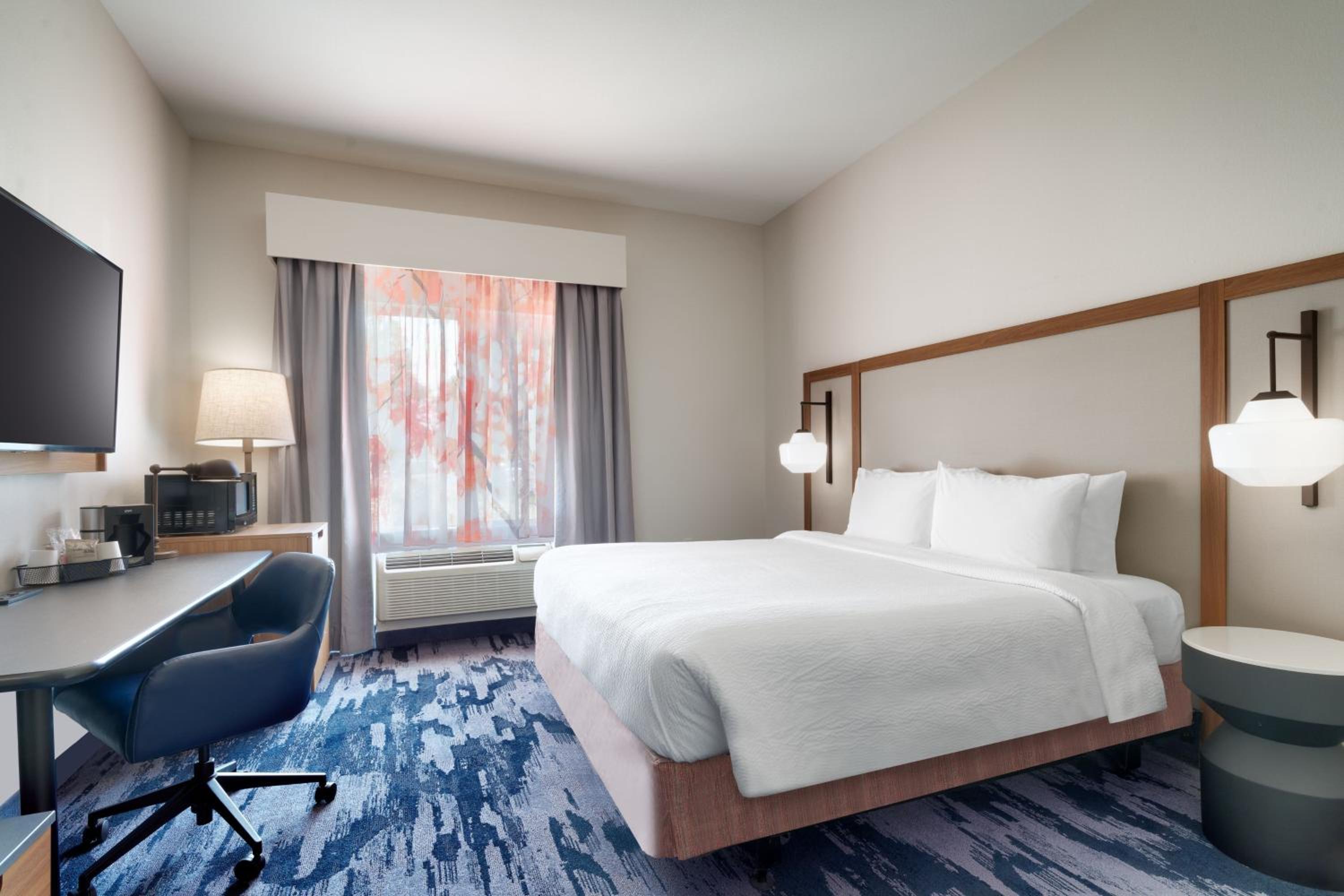 King Room - Photo 1