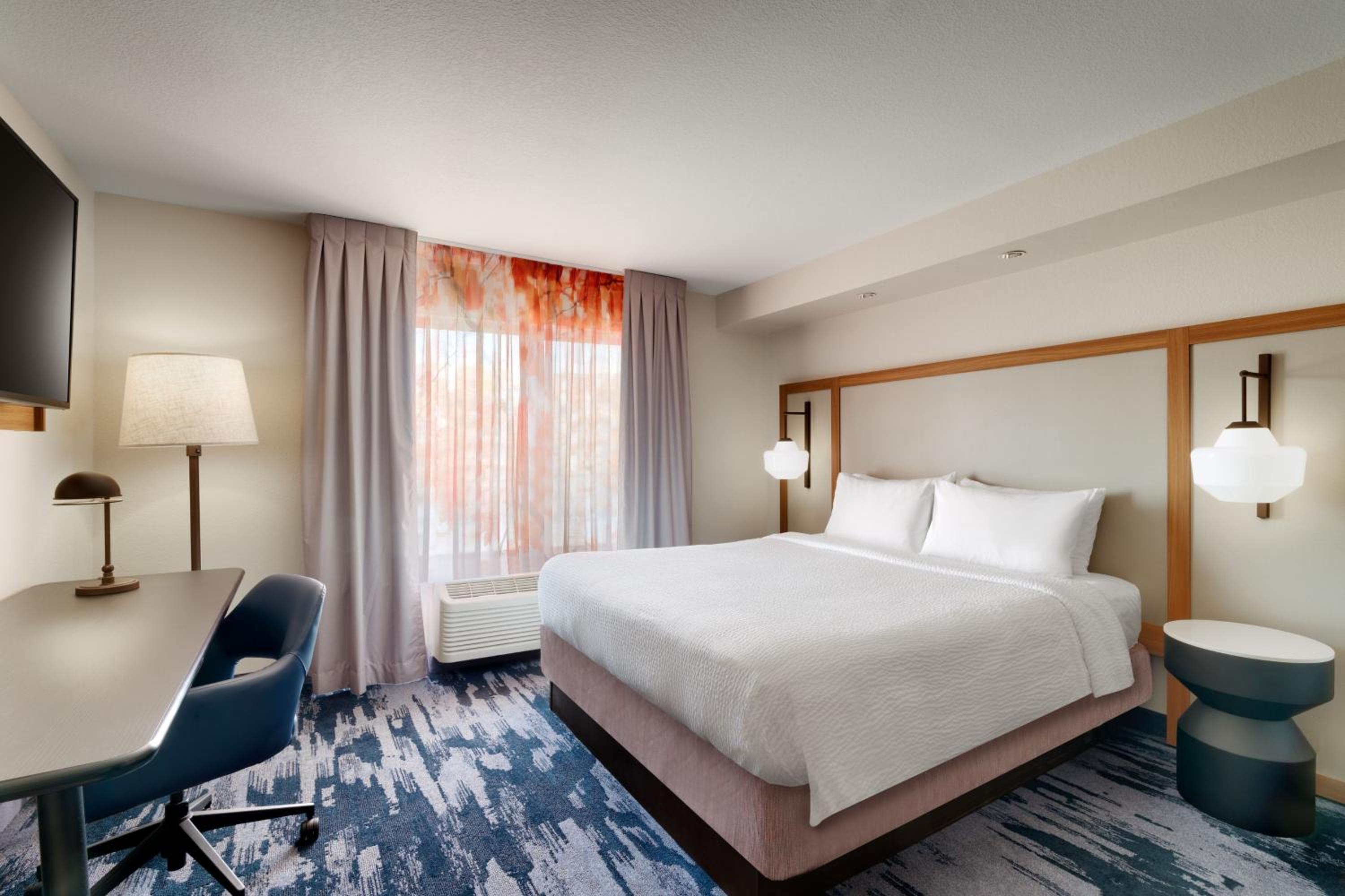 King Room - Photo 2