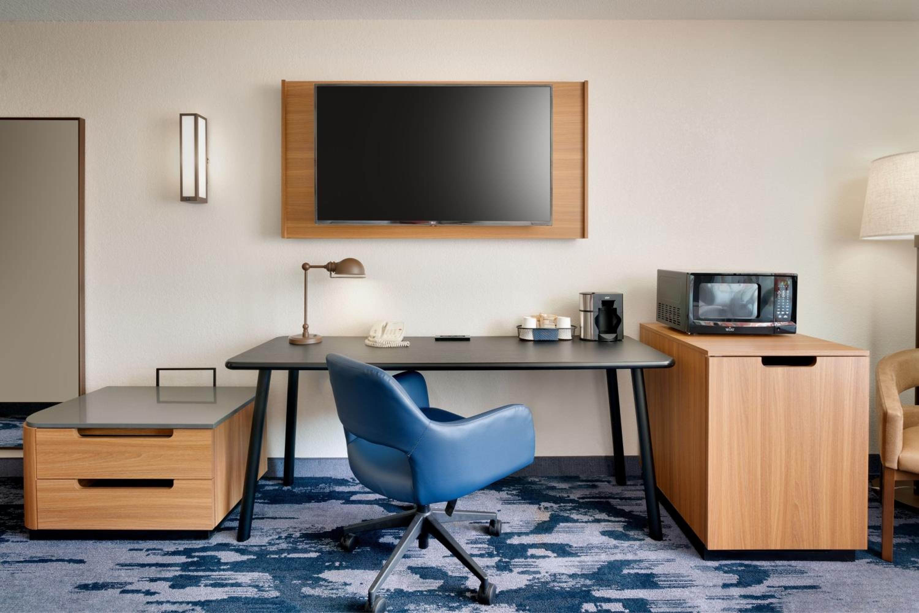 King Room - Photo 3