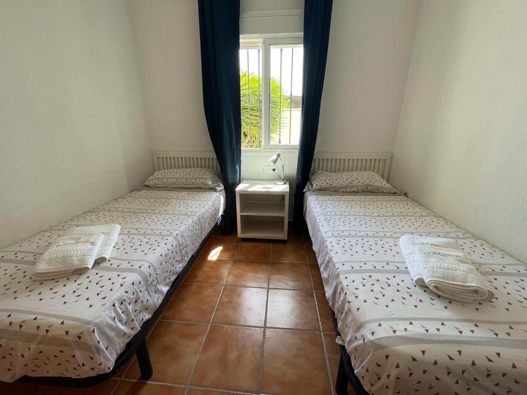 Casa de Vacaciones