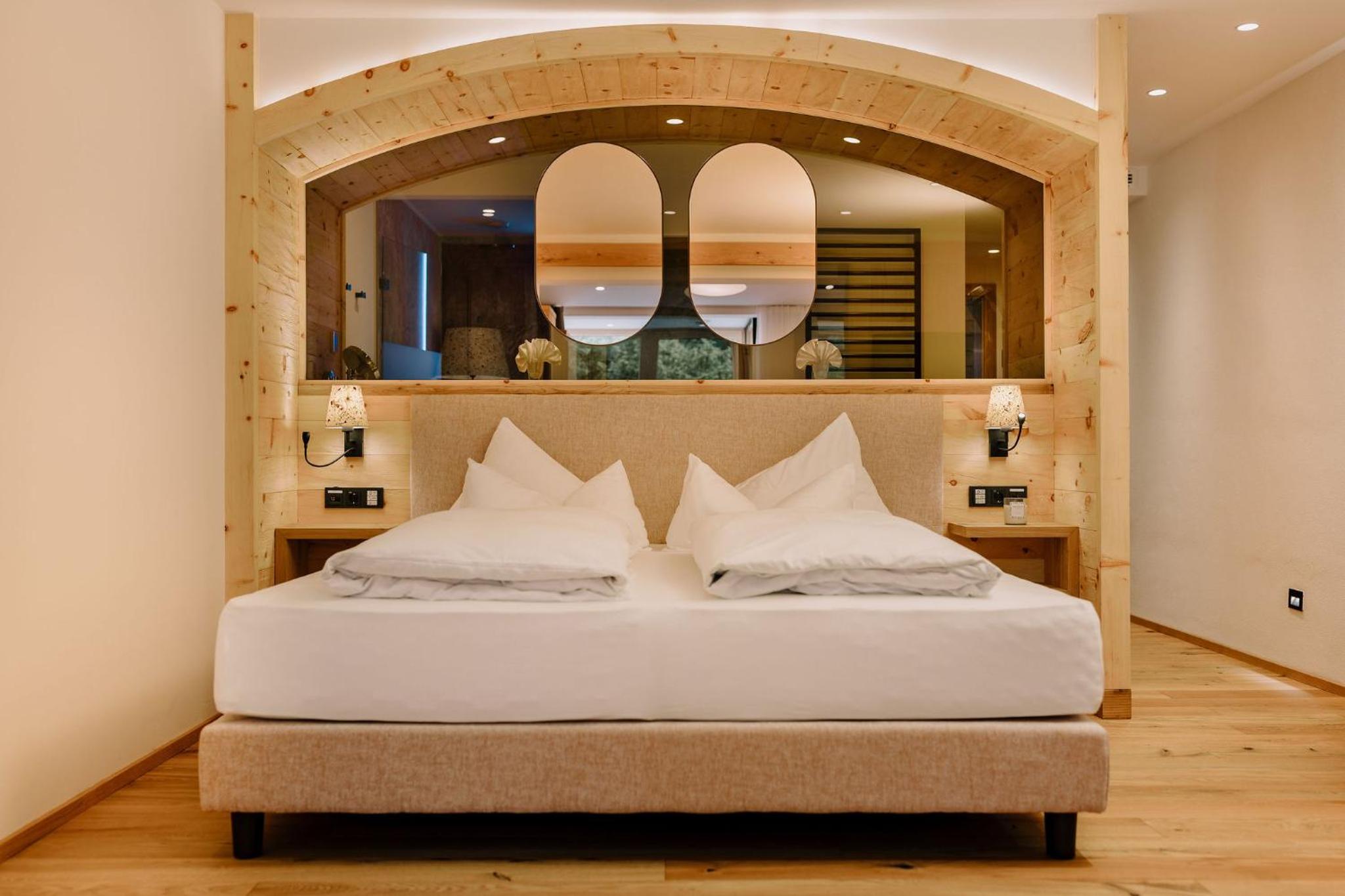 Natur Double Room