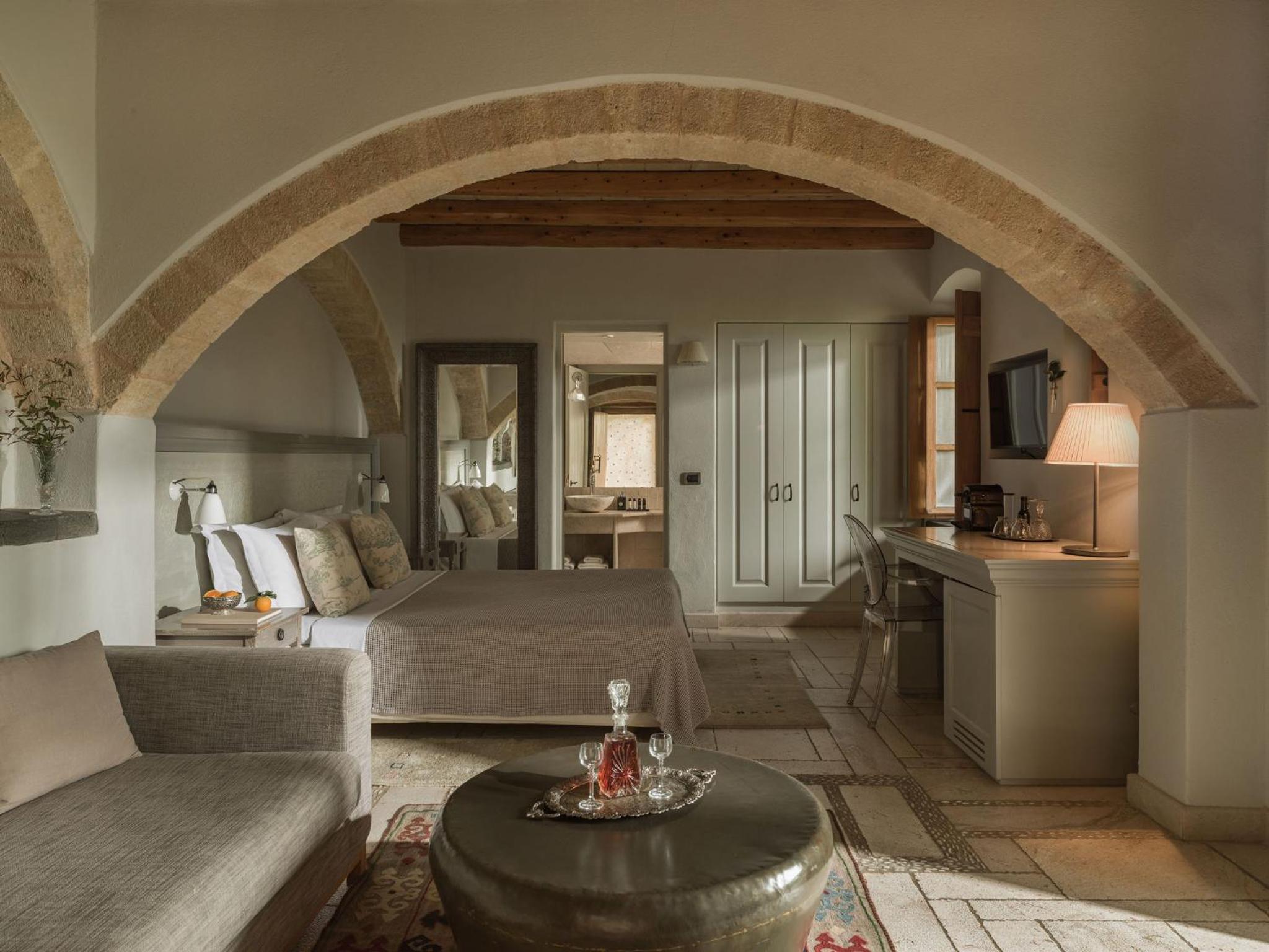 Easter Offer - Junior Suite