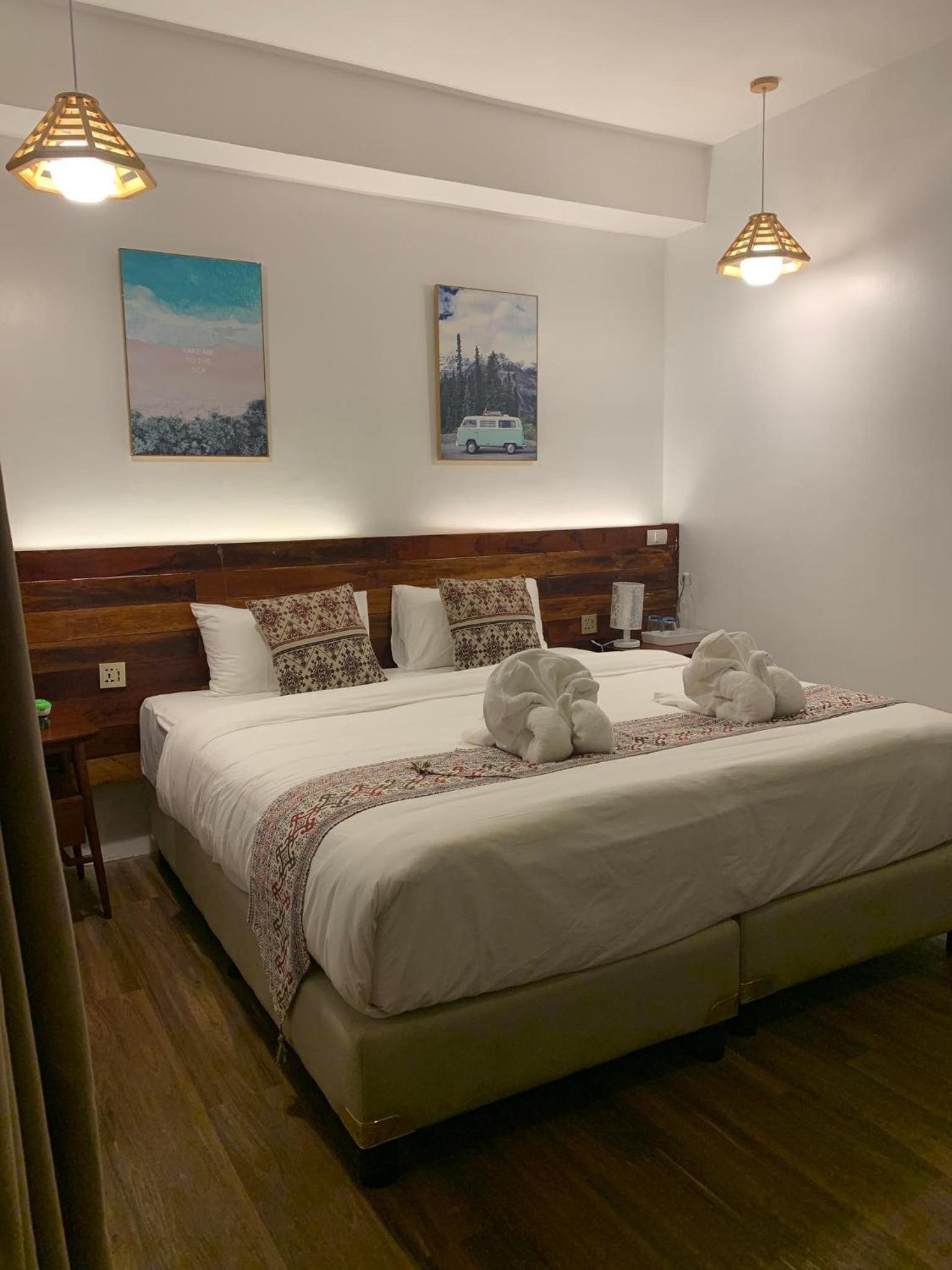 Superior Queen Room - Photo 9