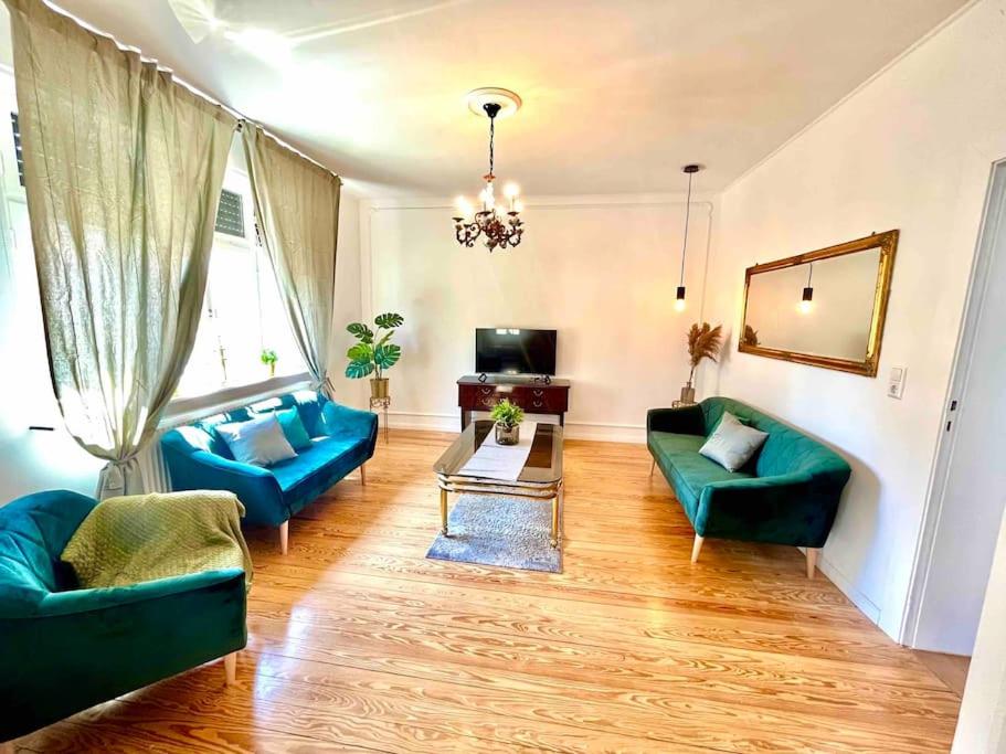 Villa photo 1