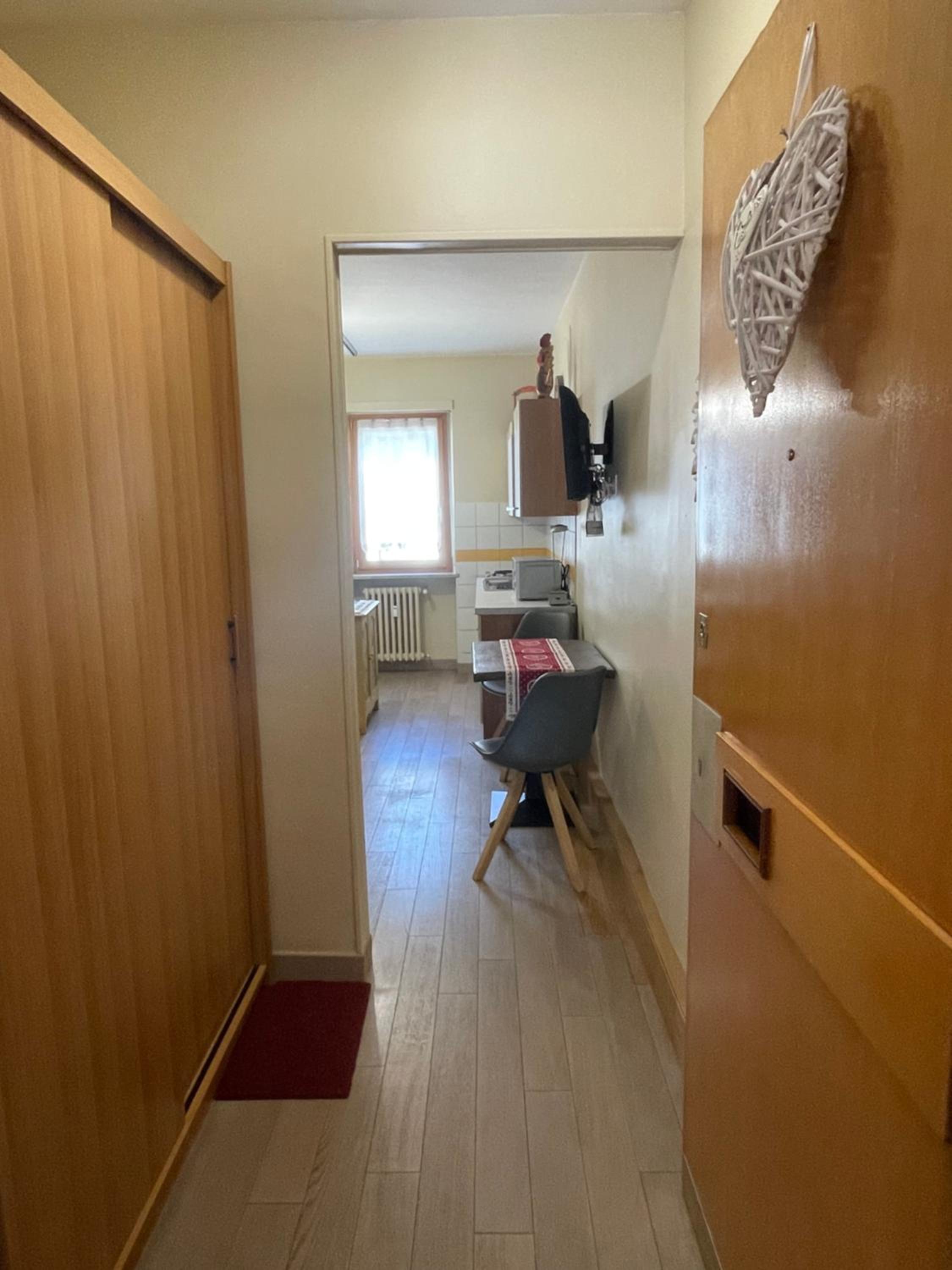 Studio Apartment photo 2