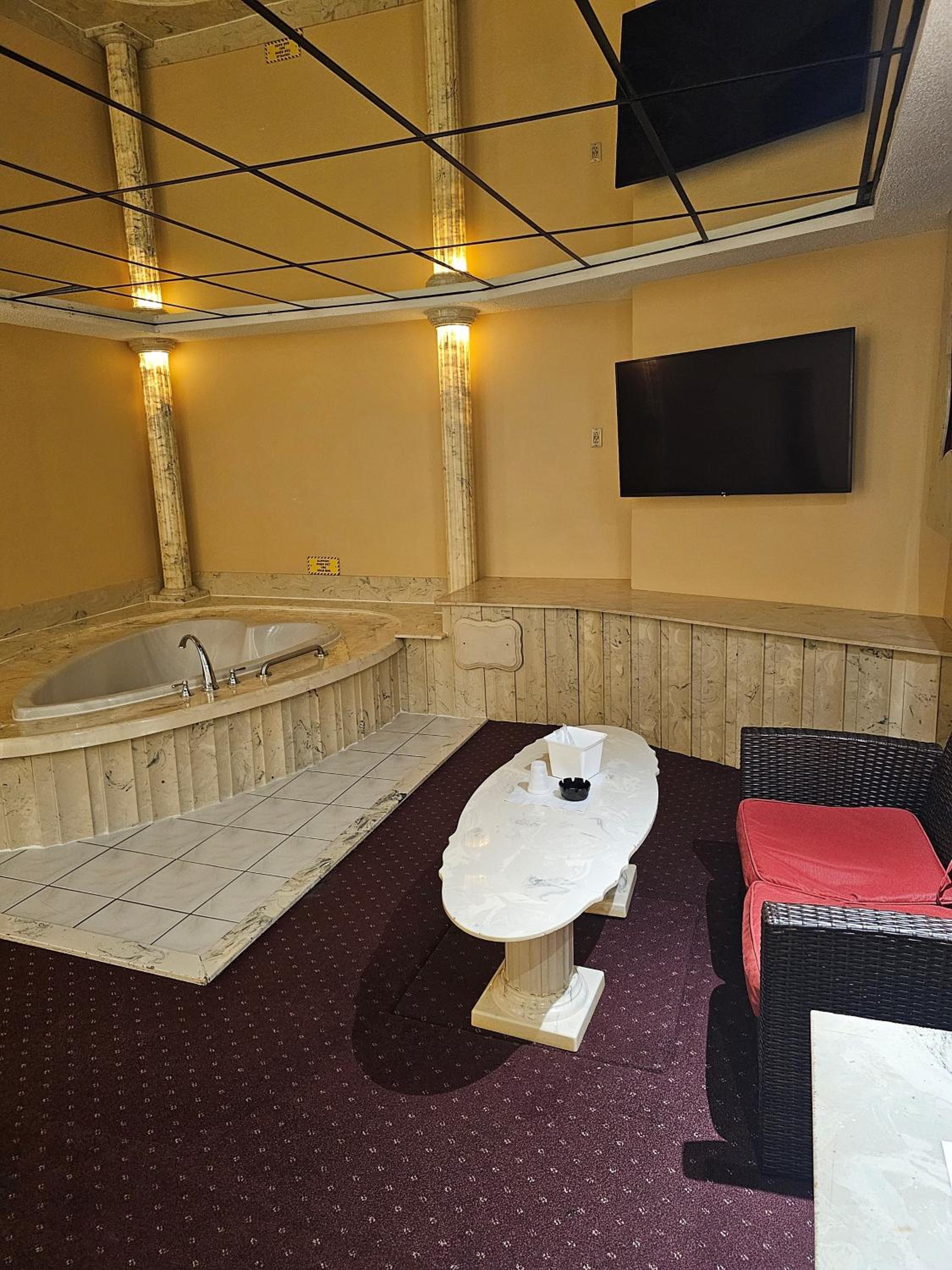 Standard Suite