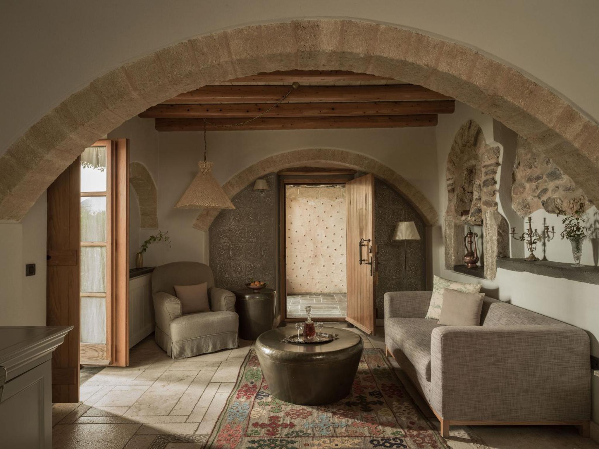 Superior Manor room photo 2