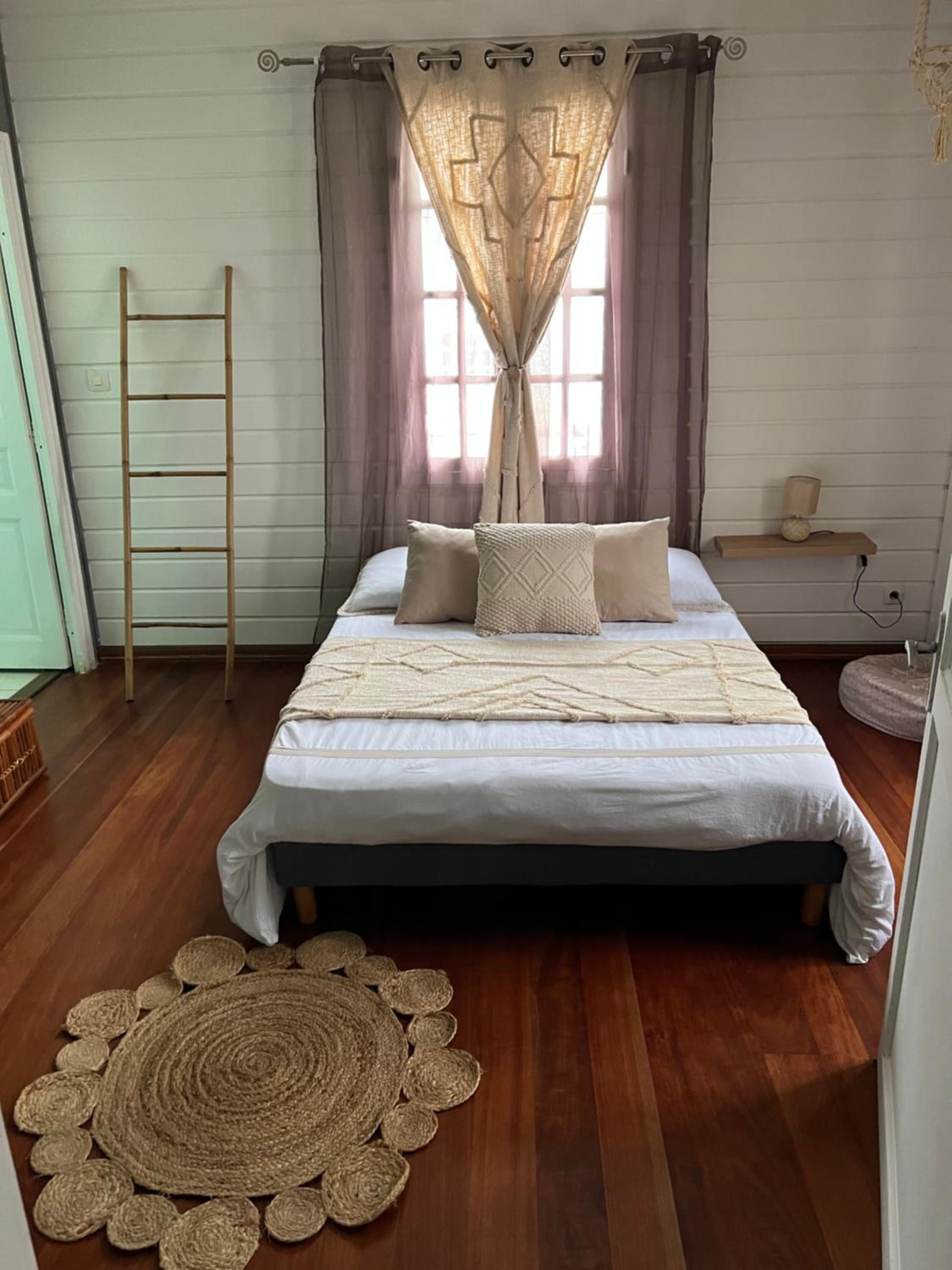 Double Room with Garden View photo 1