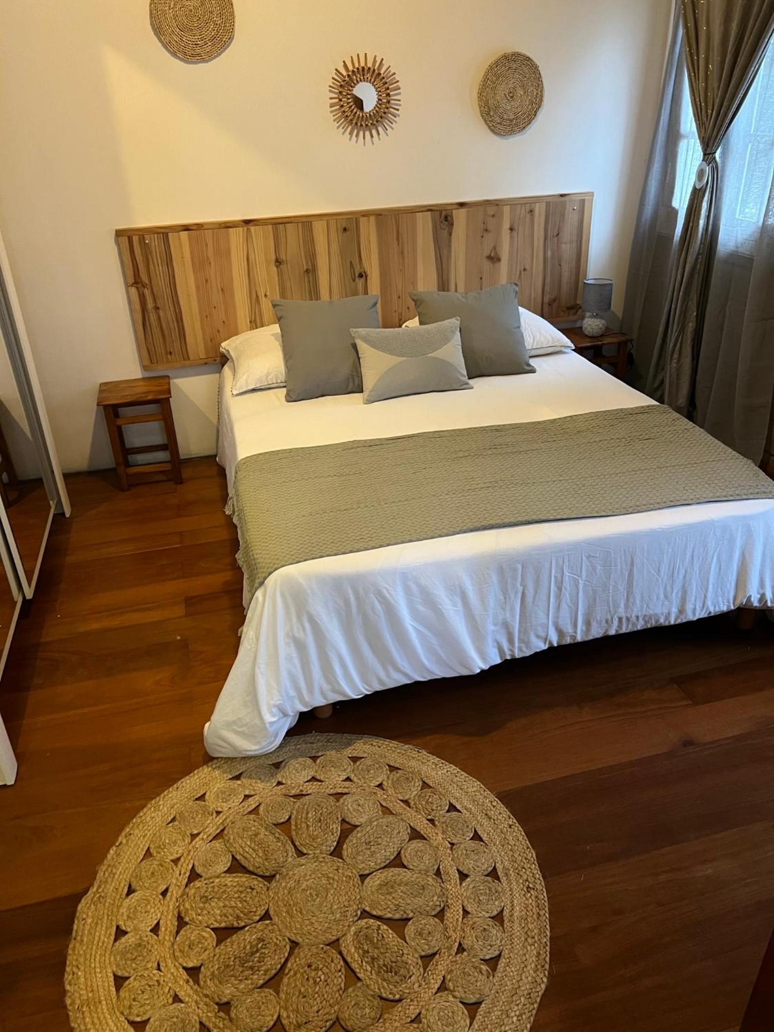 Double Room with Private Bathroom photo 1