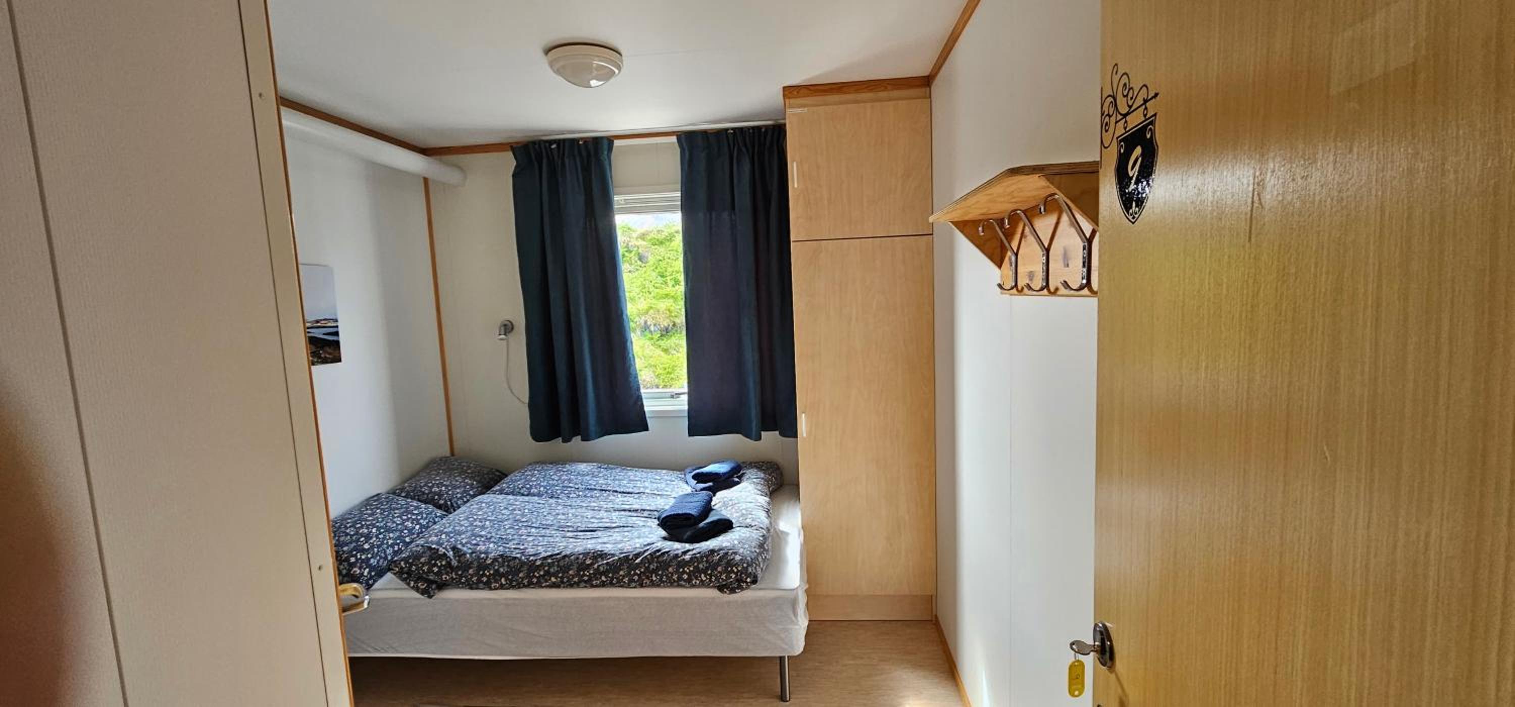 Small Double Or Twin Room photo 2