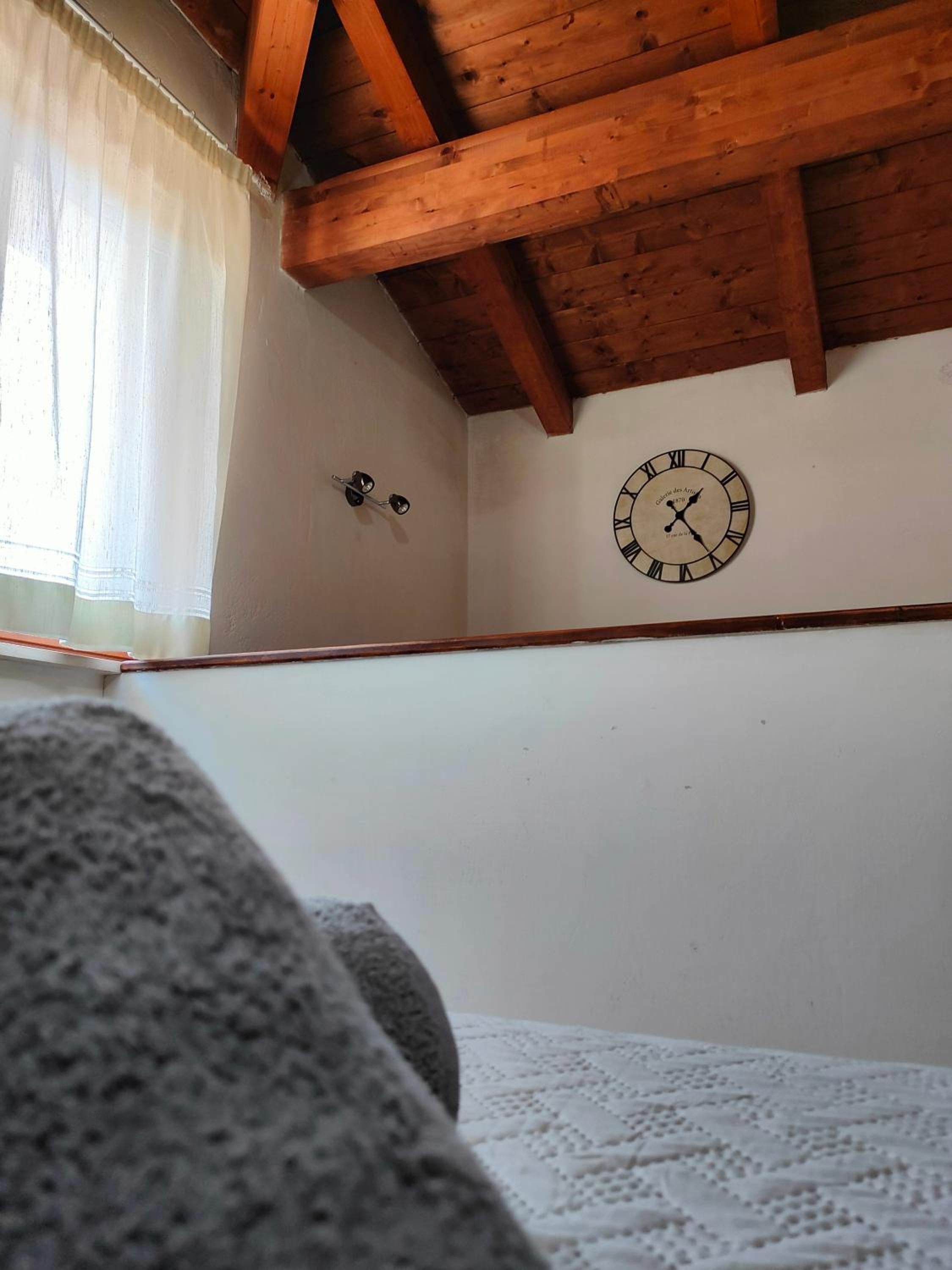 Double Room with Terrace photo 1