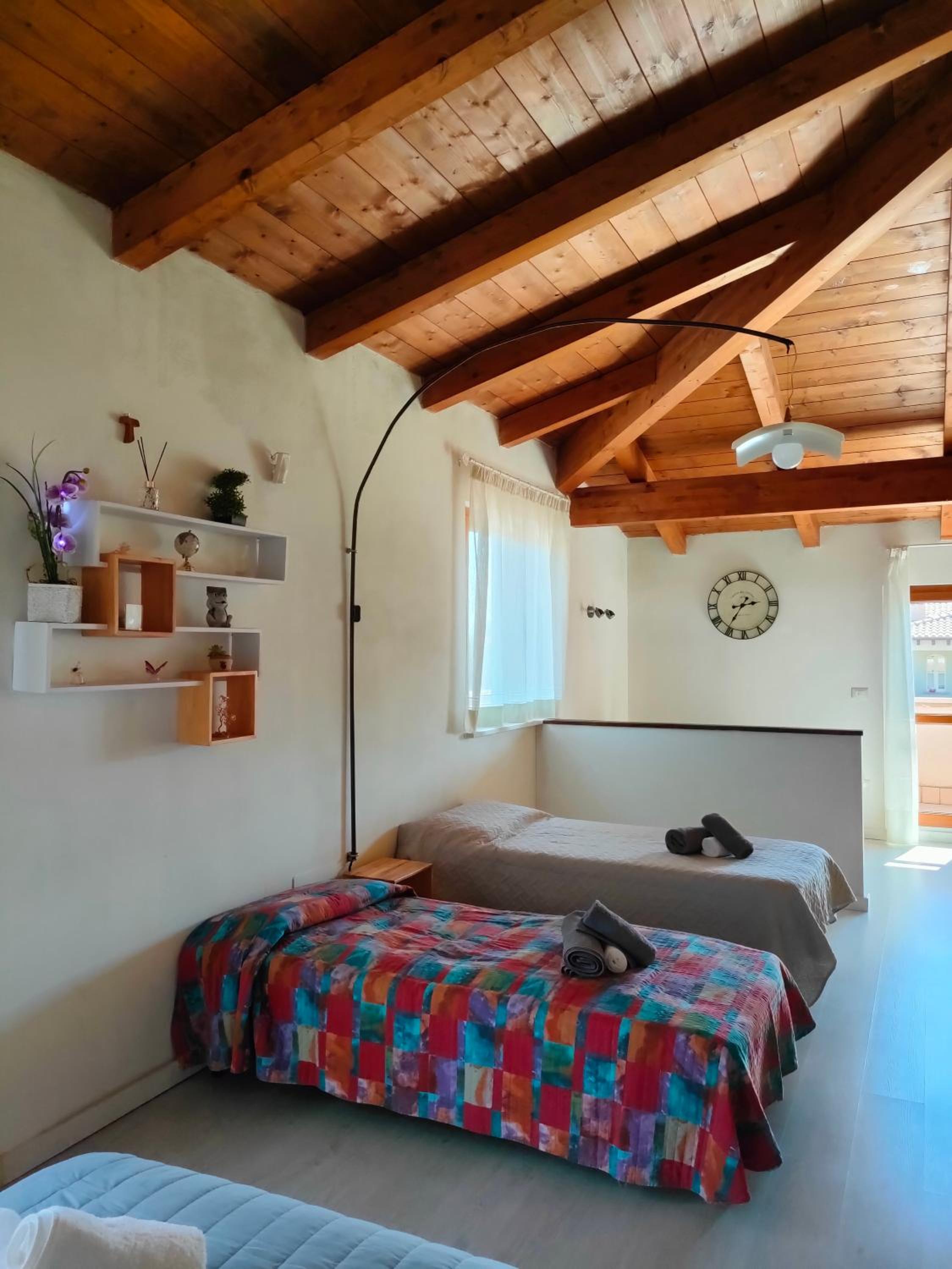 Double Room with Terrace photo 3