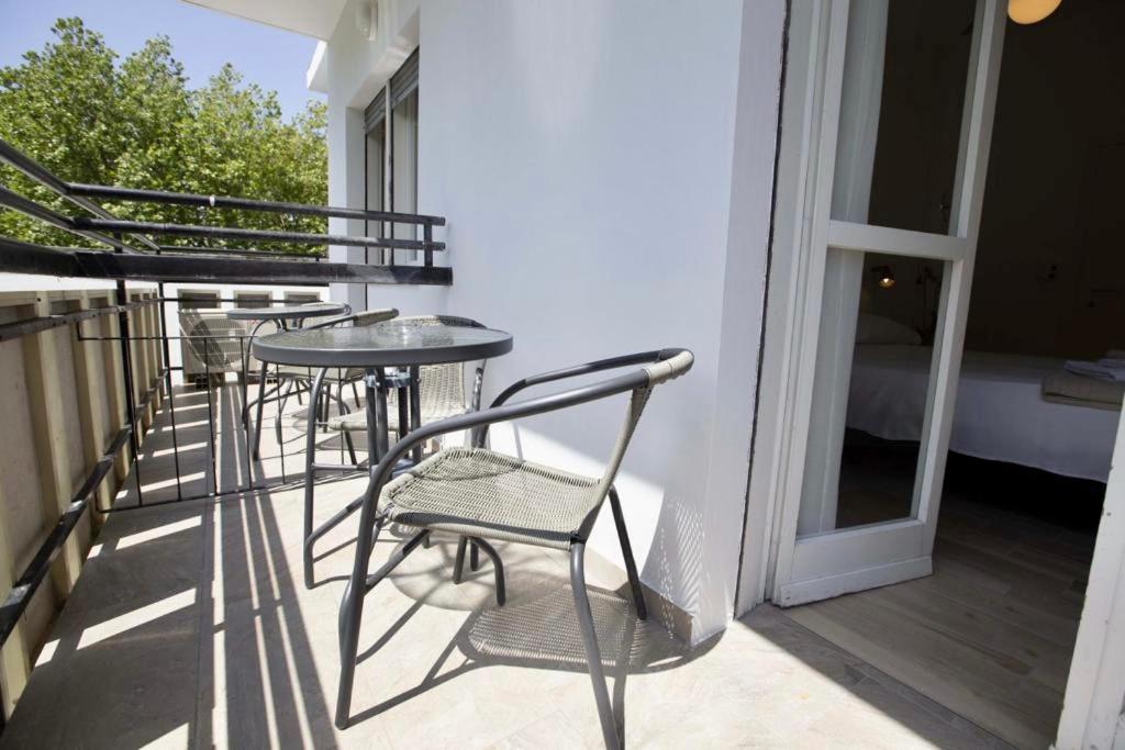 Double Room with Balcony photo 3