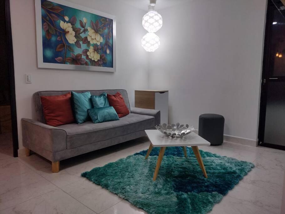 Two-Bedroom Apartment photo 1
