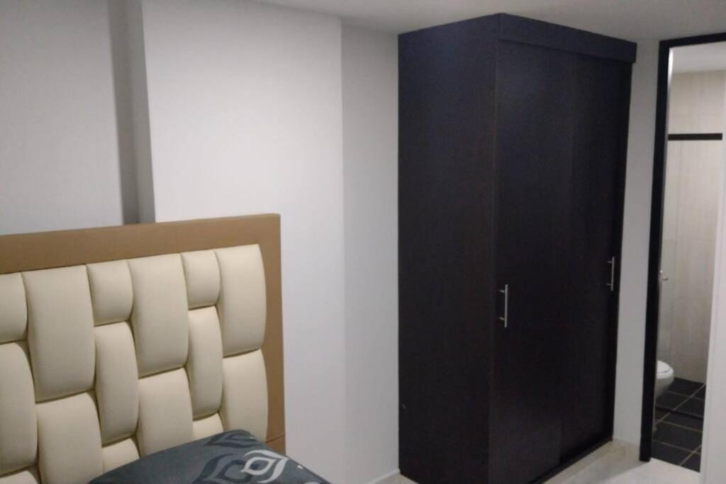 Two-Bedroom Apartment photo 2