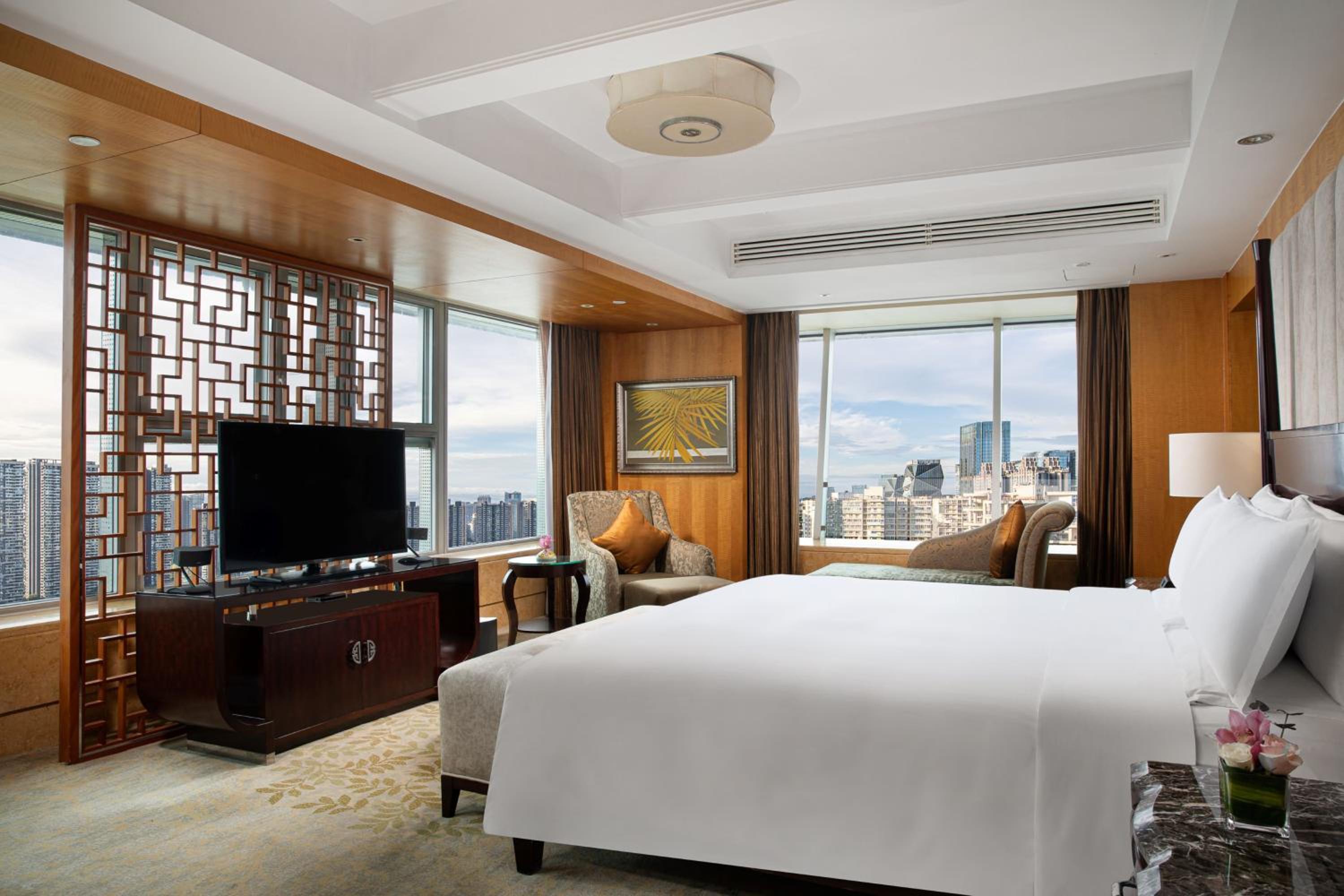 Vise Presidential Suite thumbnail 5