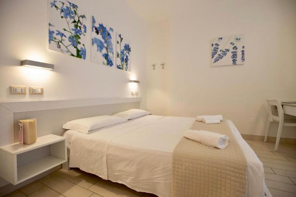 Deluxe Quadruple Room photo 3
