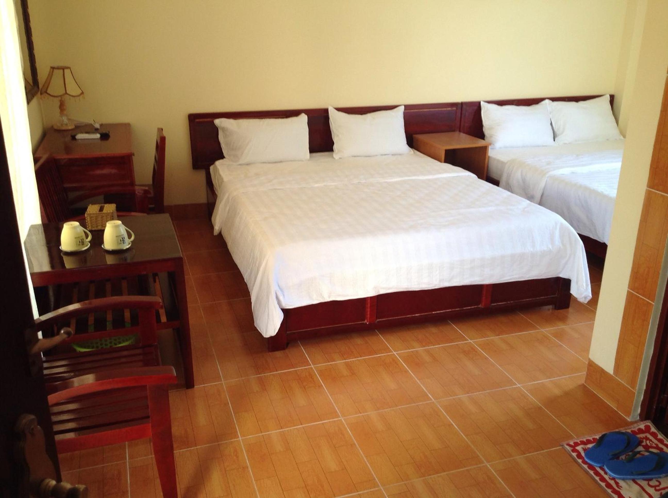 Standard Quadruple Room photo 3