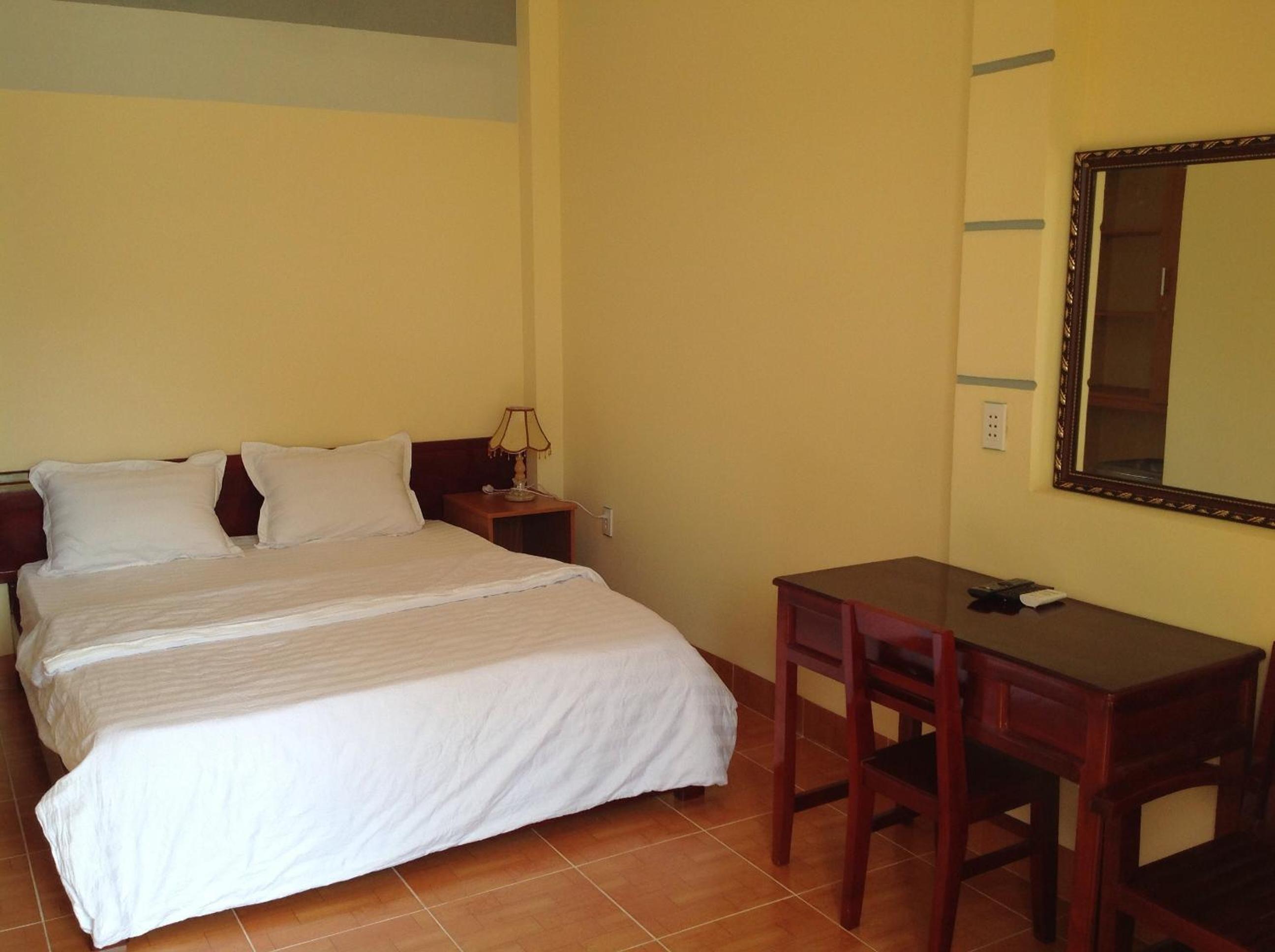 Standard Double Room photo 1