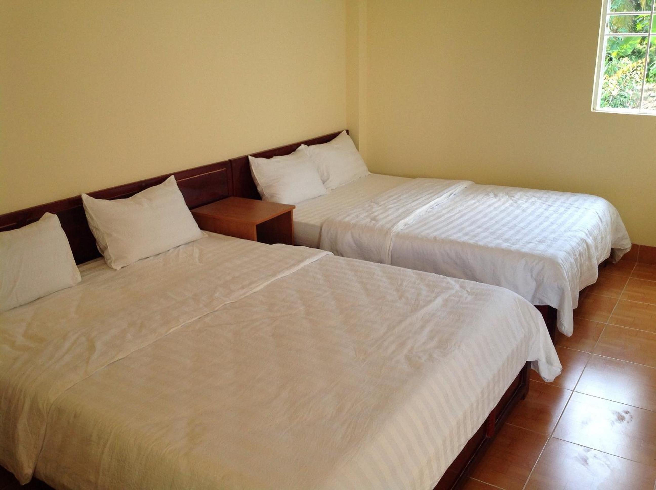 Standard Quadruple Room photo 1