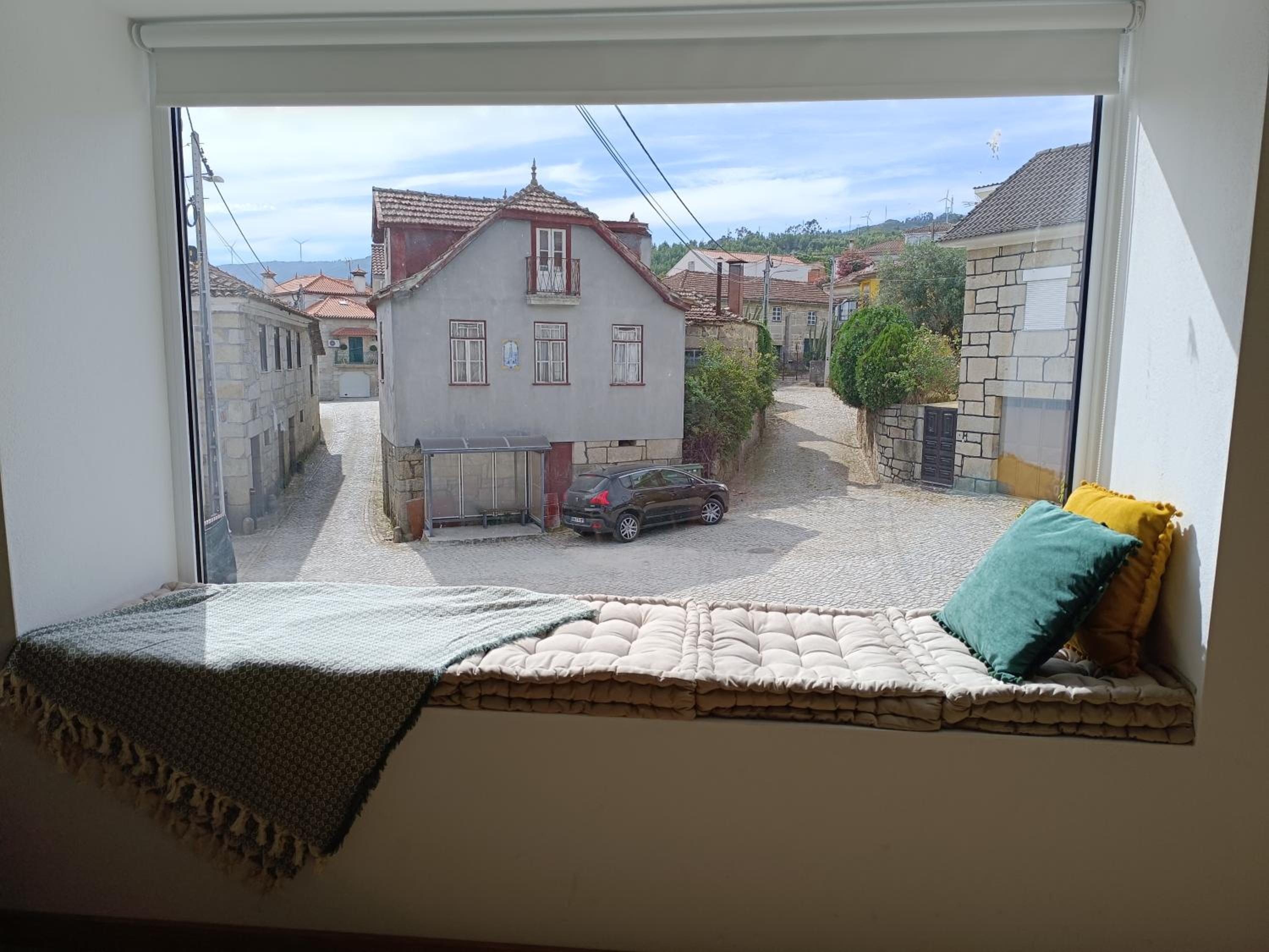 Three-Bedroom Villa photo 2