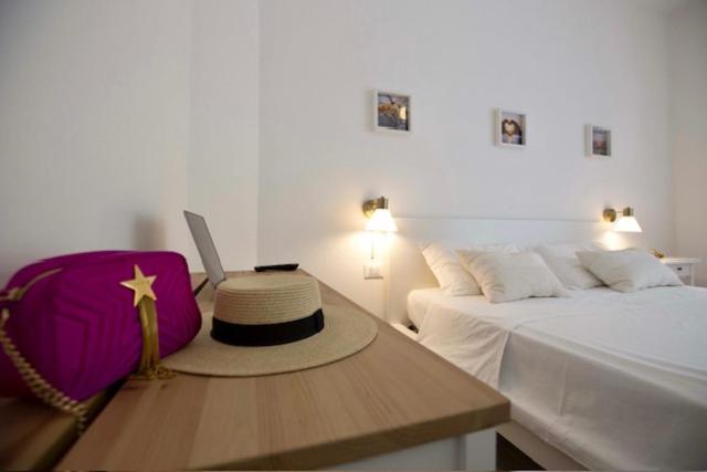 King Room with Balcony photo 3