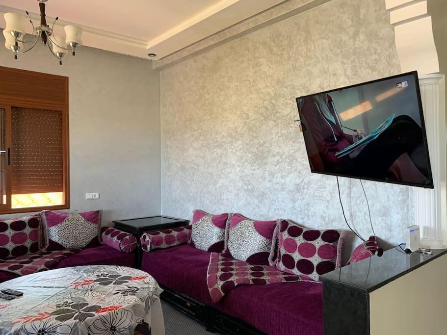 Two-Bedroom Villa photo 2