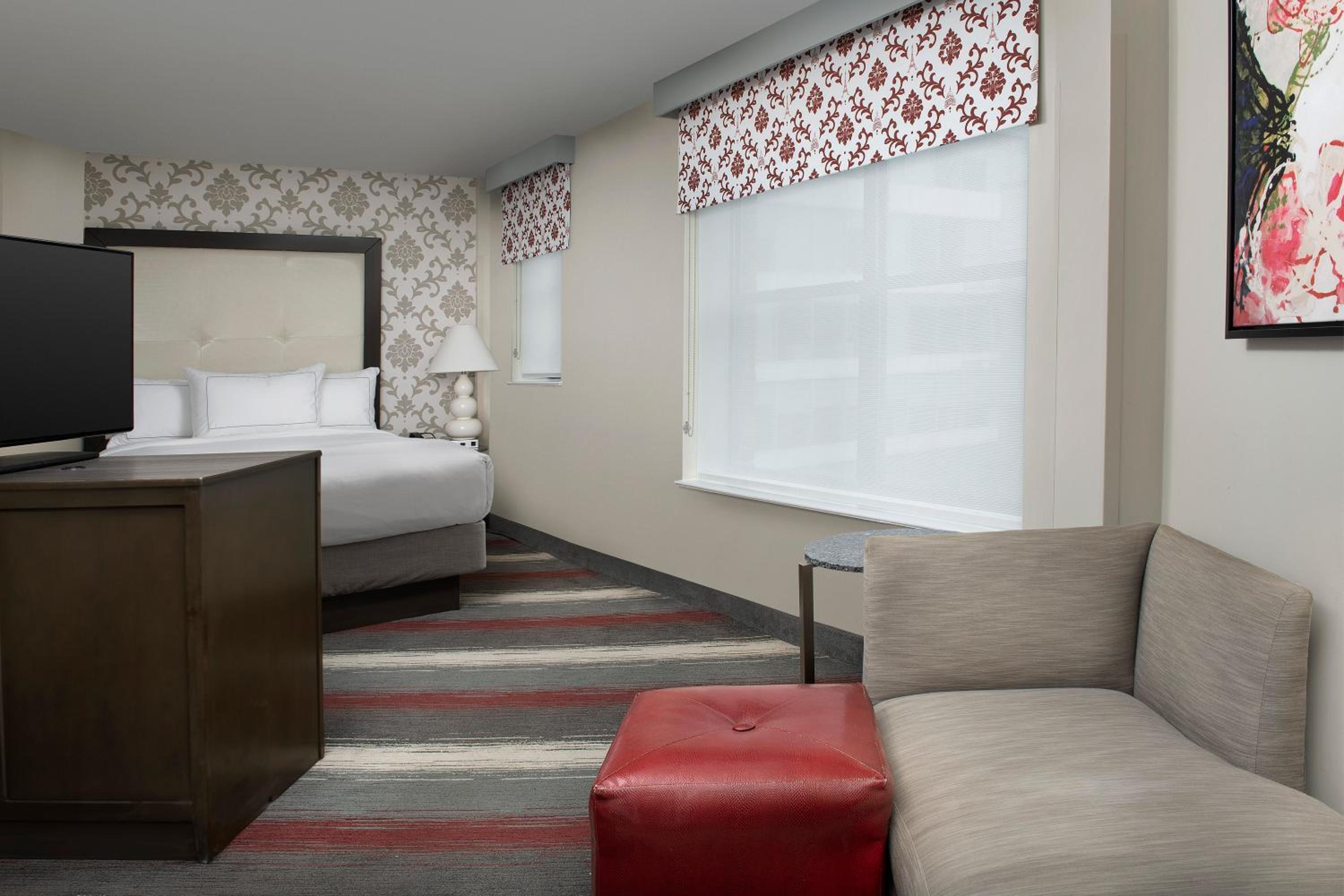 Queen Room - Photo 1