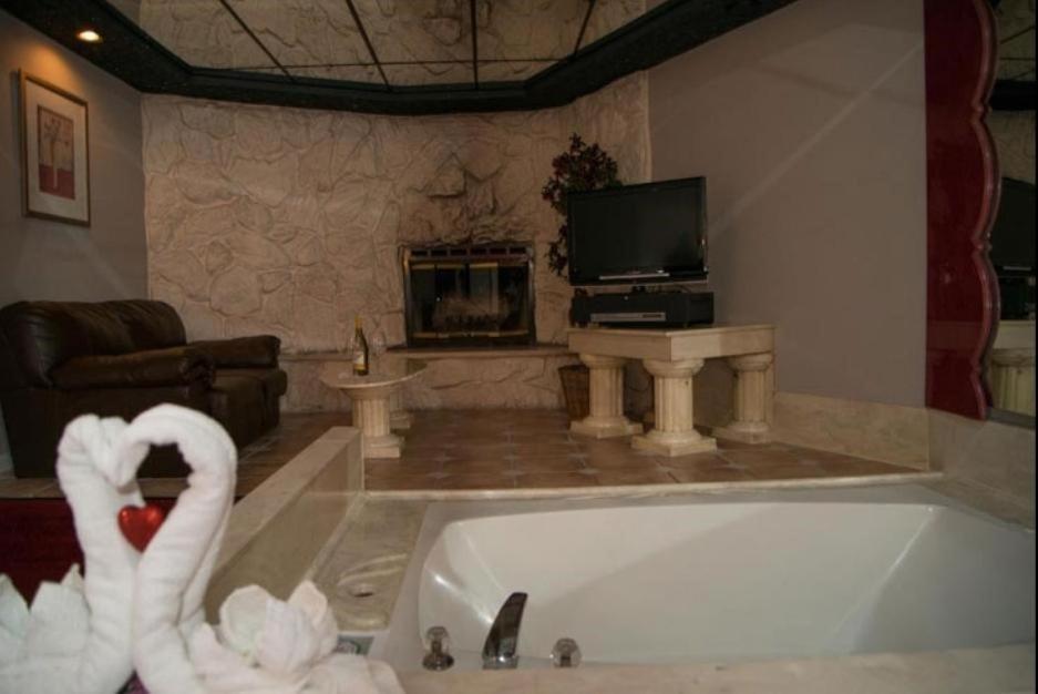 King Suite photo 3