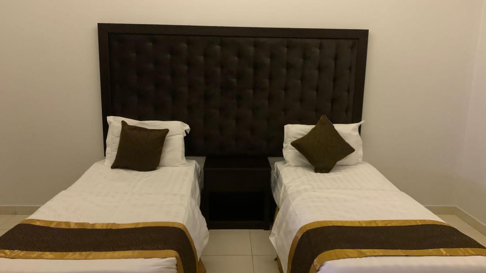 Two-Bedroom Suite photo 2