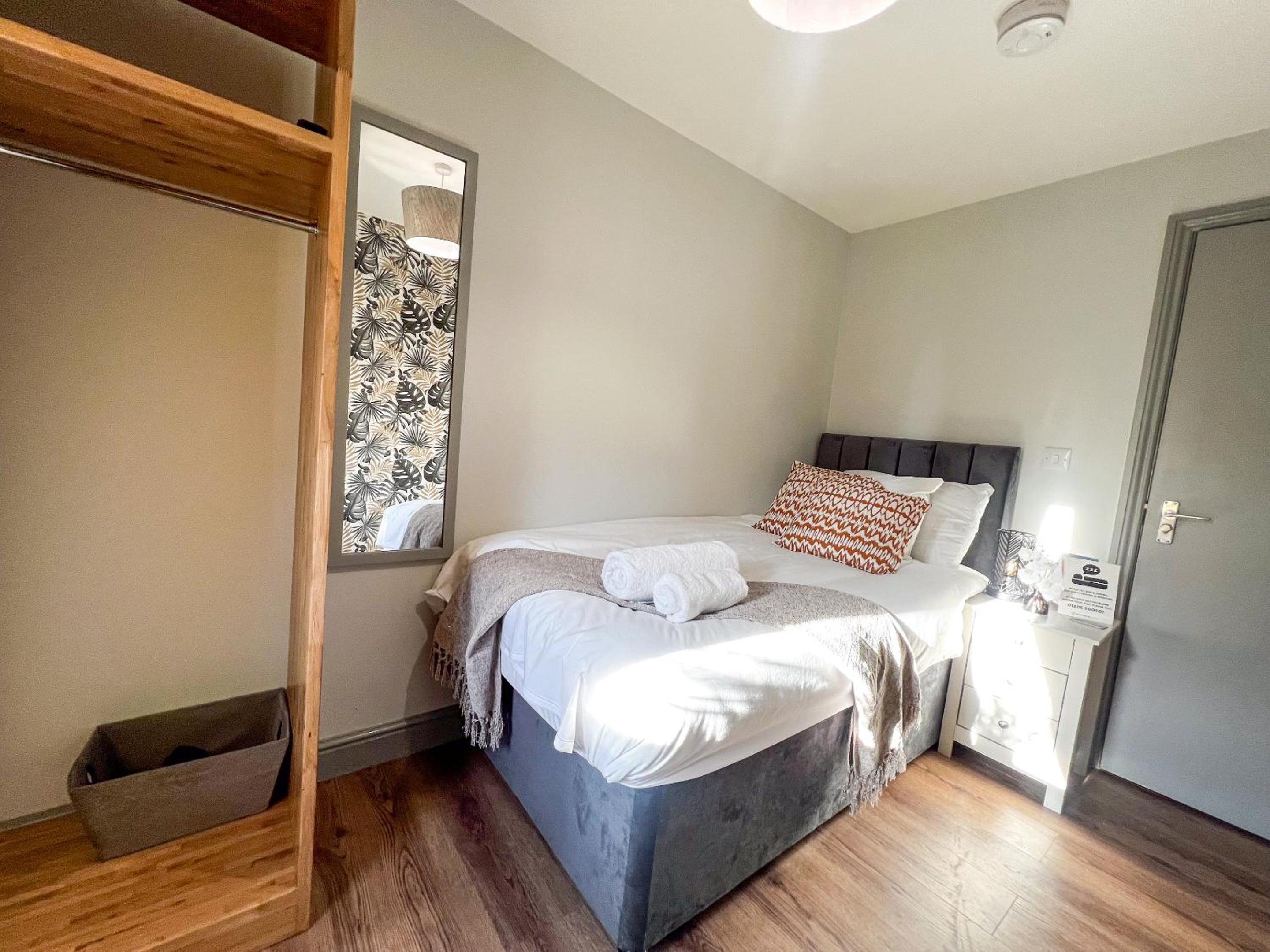 Economy Single Room photo 1