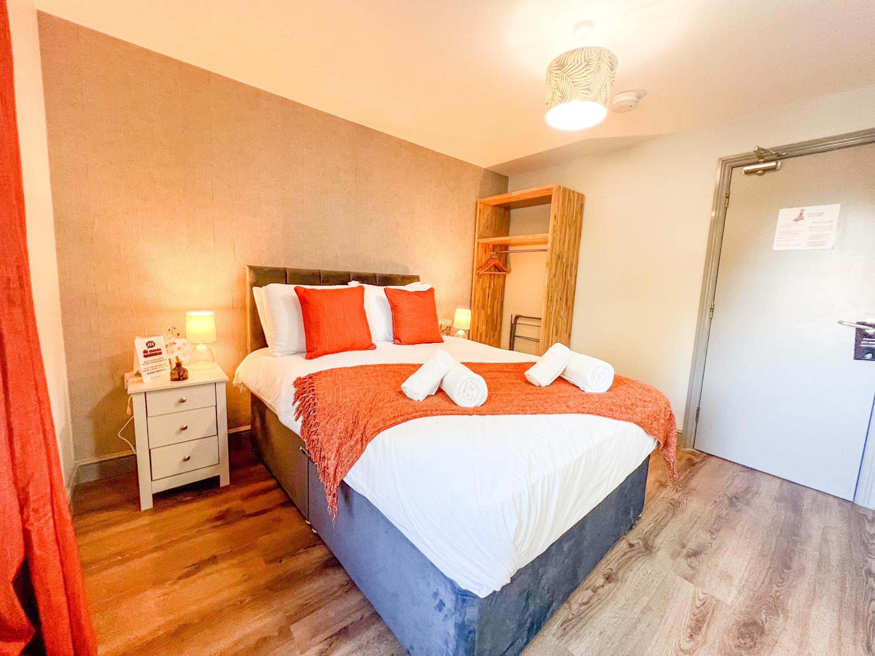 King Room - Photo 1